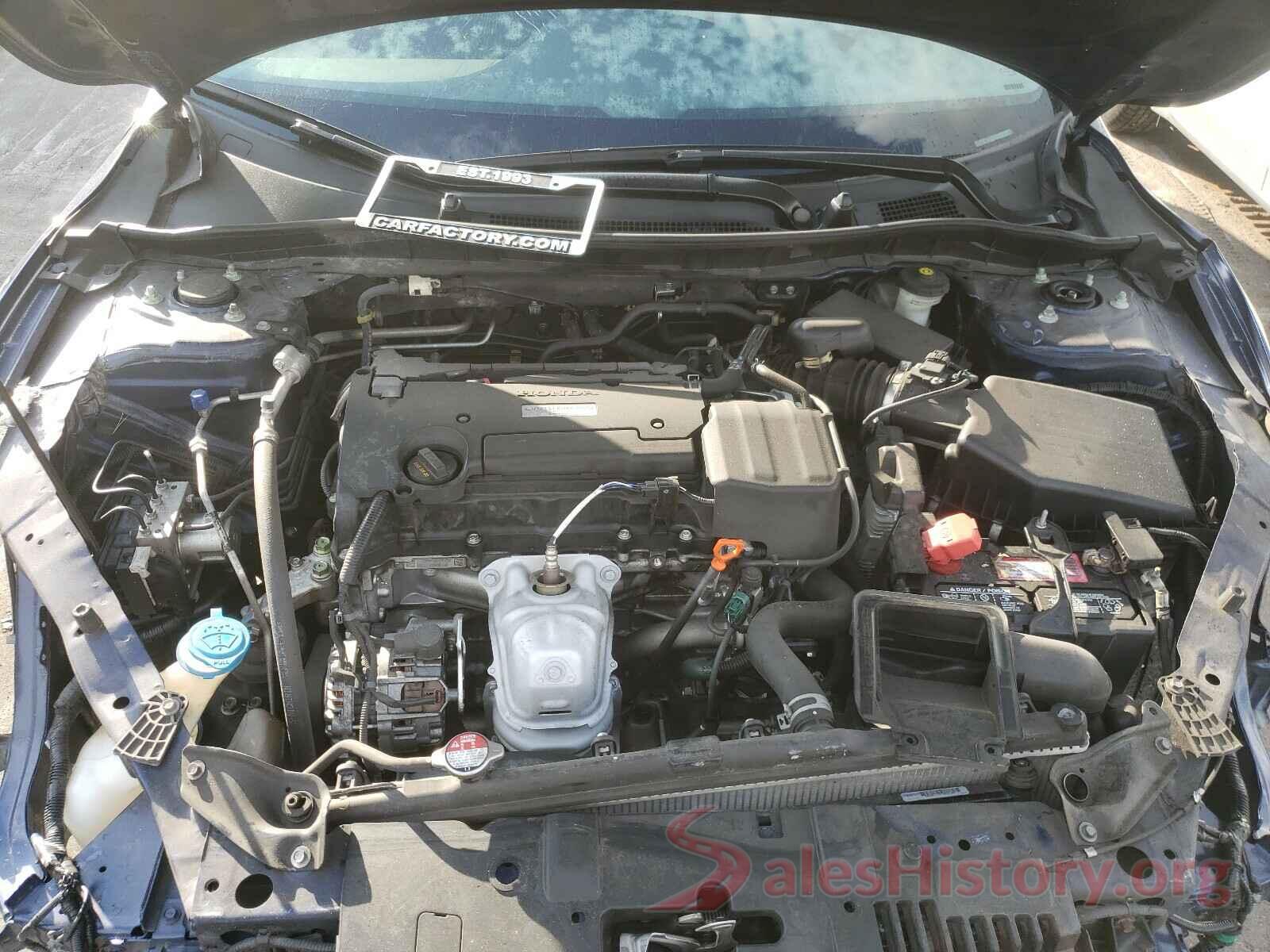 1HGCR2F35HA185234 2017 HONDA ACCORD