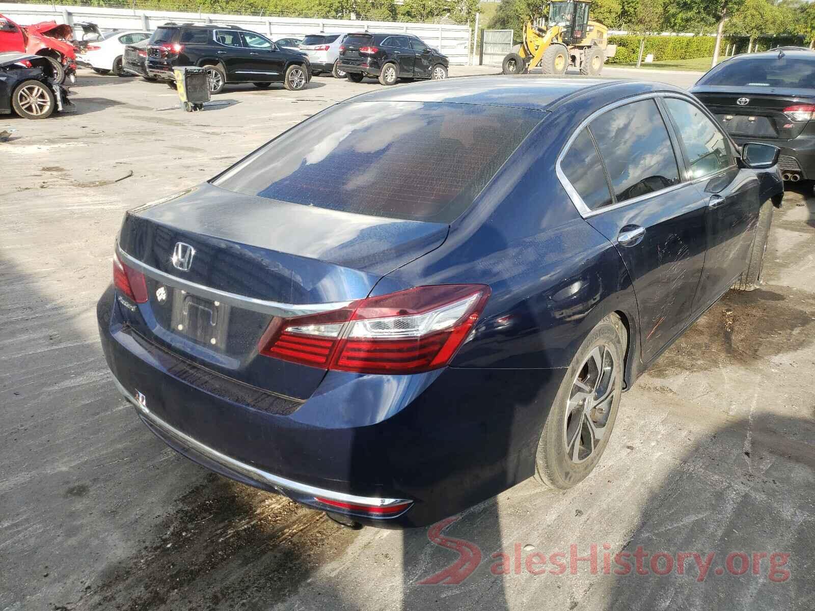 1HGCR2F35HA185234 2017 HONDA ACCORD