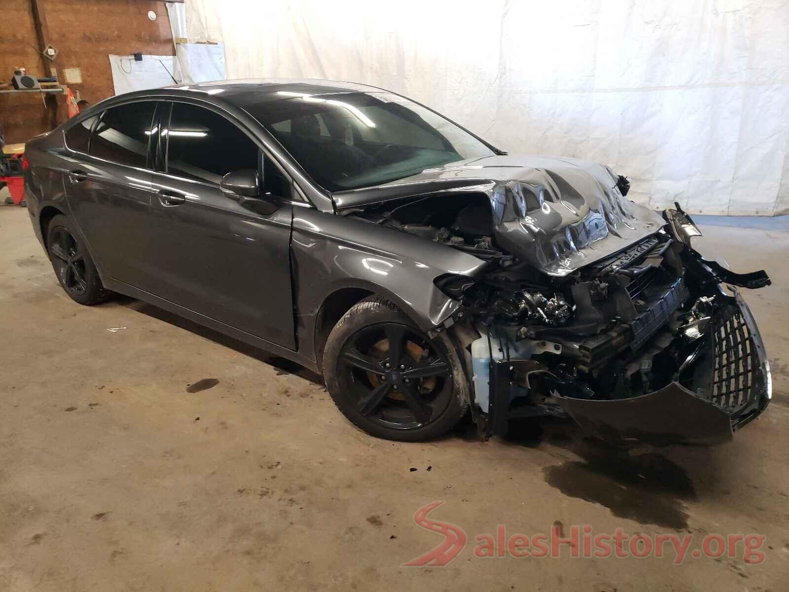 3FA6P0T91GR373953 2016 FORD FUSION