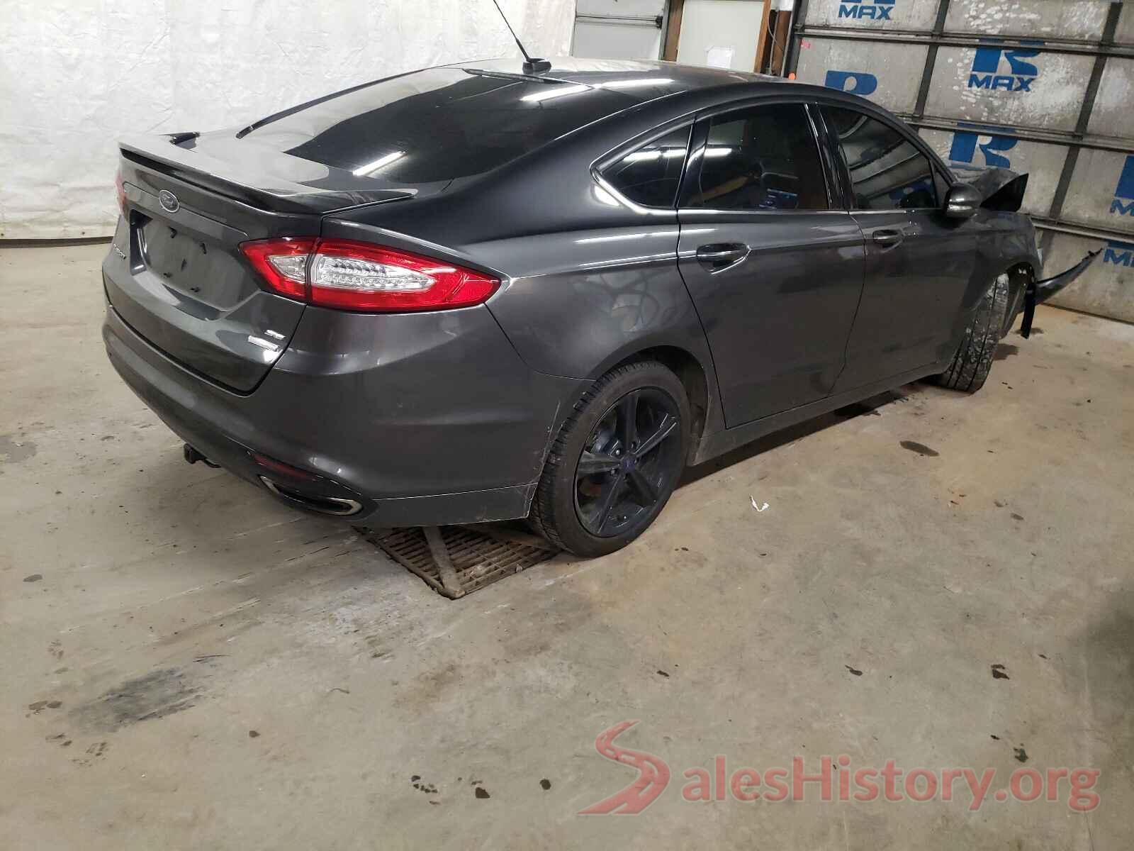 3FA6P0T91GR373953 2016 FORD FUSION