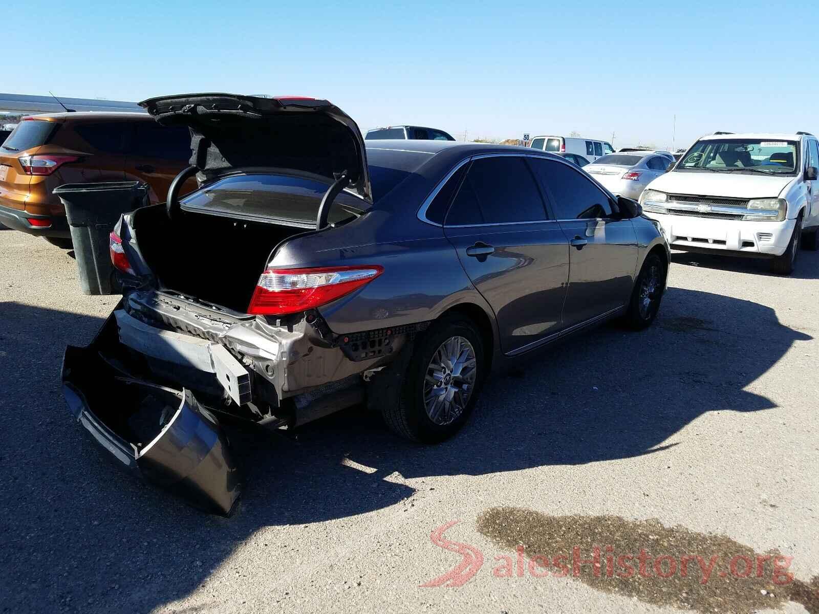 4T1BF1FKXHU324935 2017 TOYOTA CAMRY