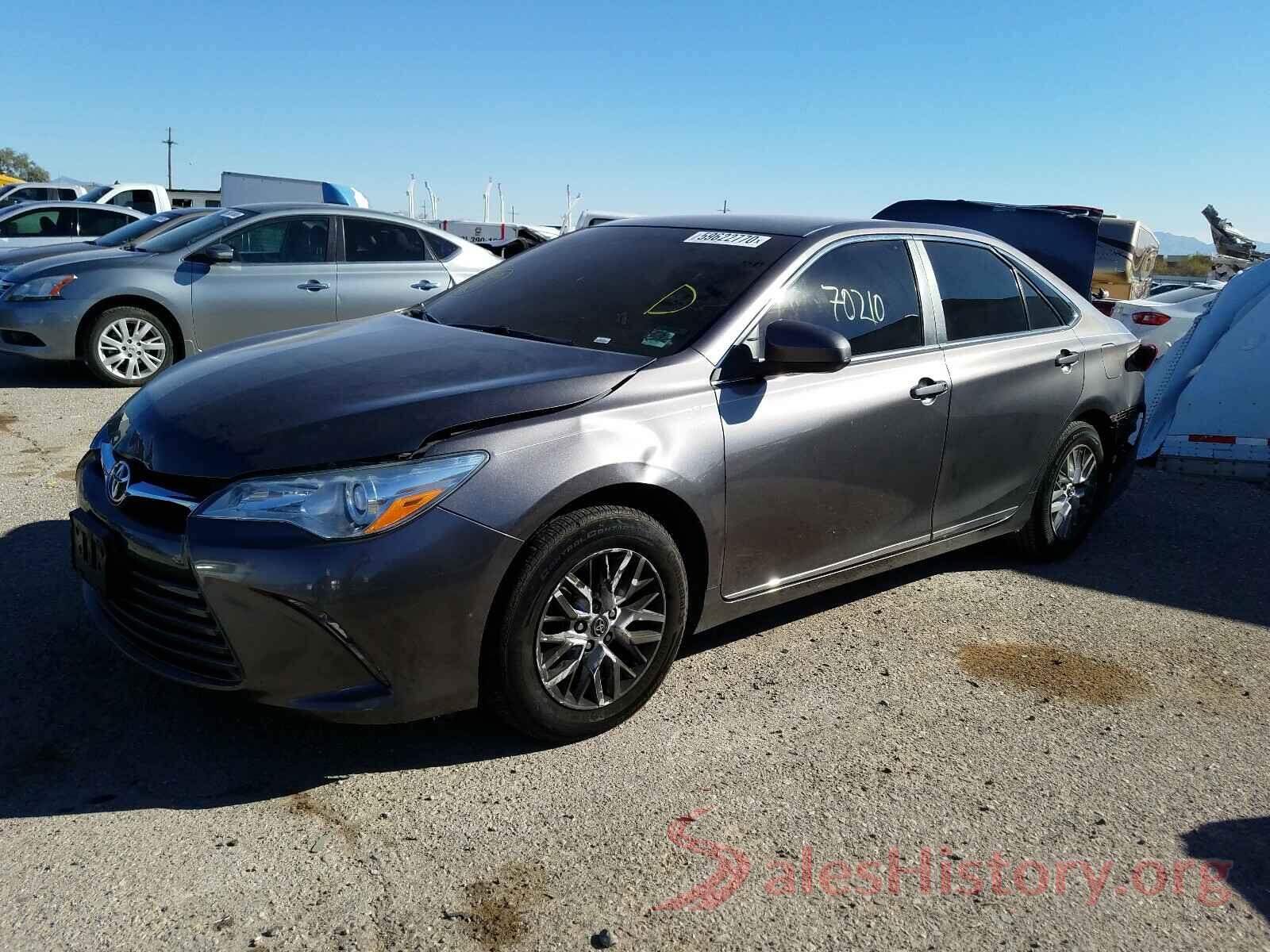 4T1BF1FKXHU324935 2017 TOYOTA CAMRY