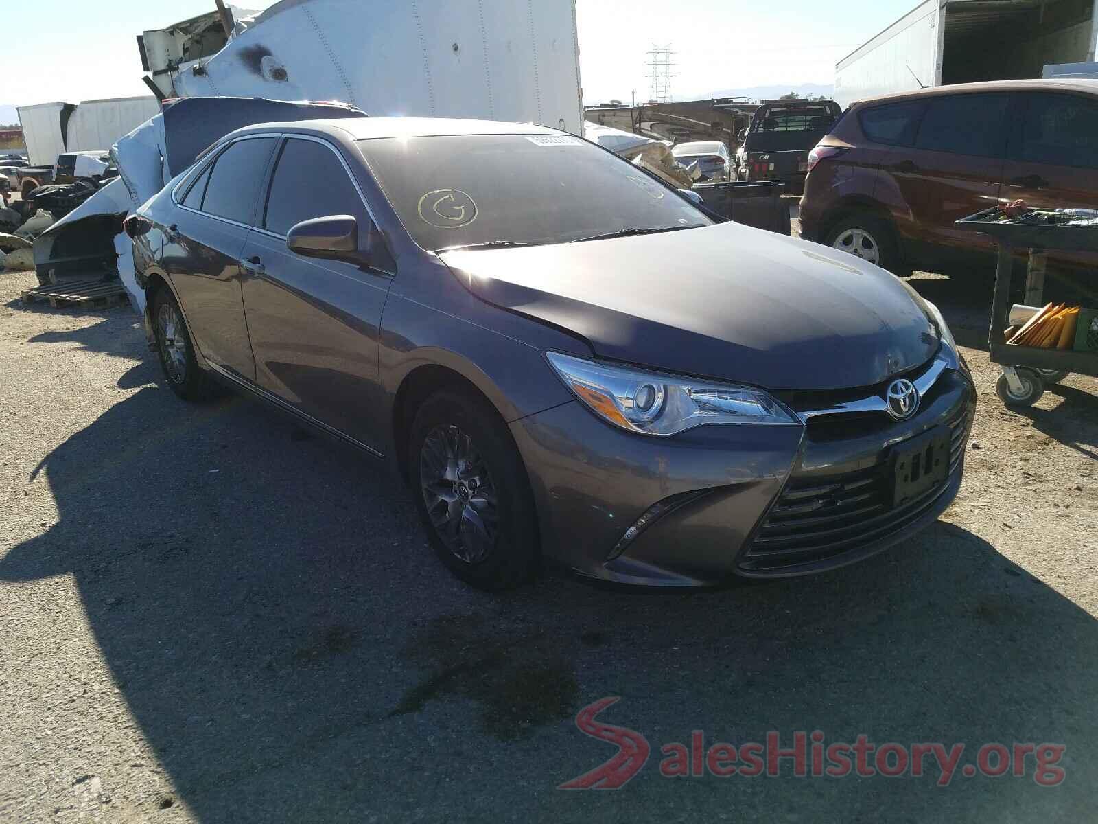 4T1BF1FKXHU324935 2017 TOYOTA CAMRY