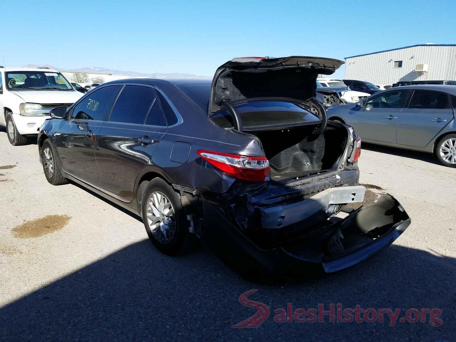 4T1BF1FKXHU324935 2017 TOYOTA CAMRY