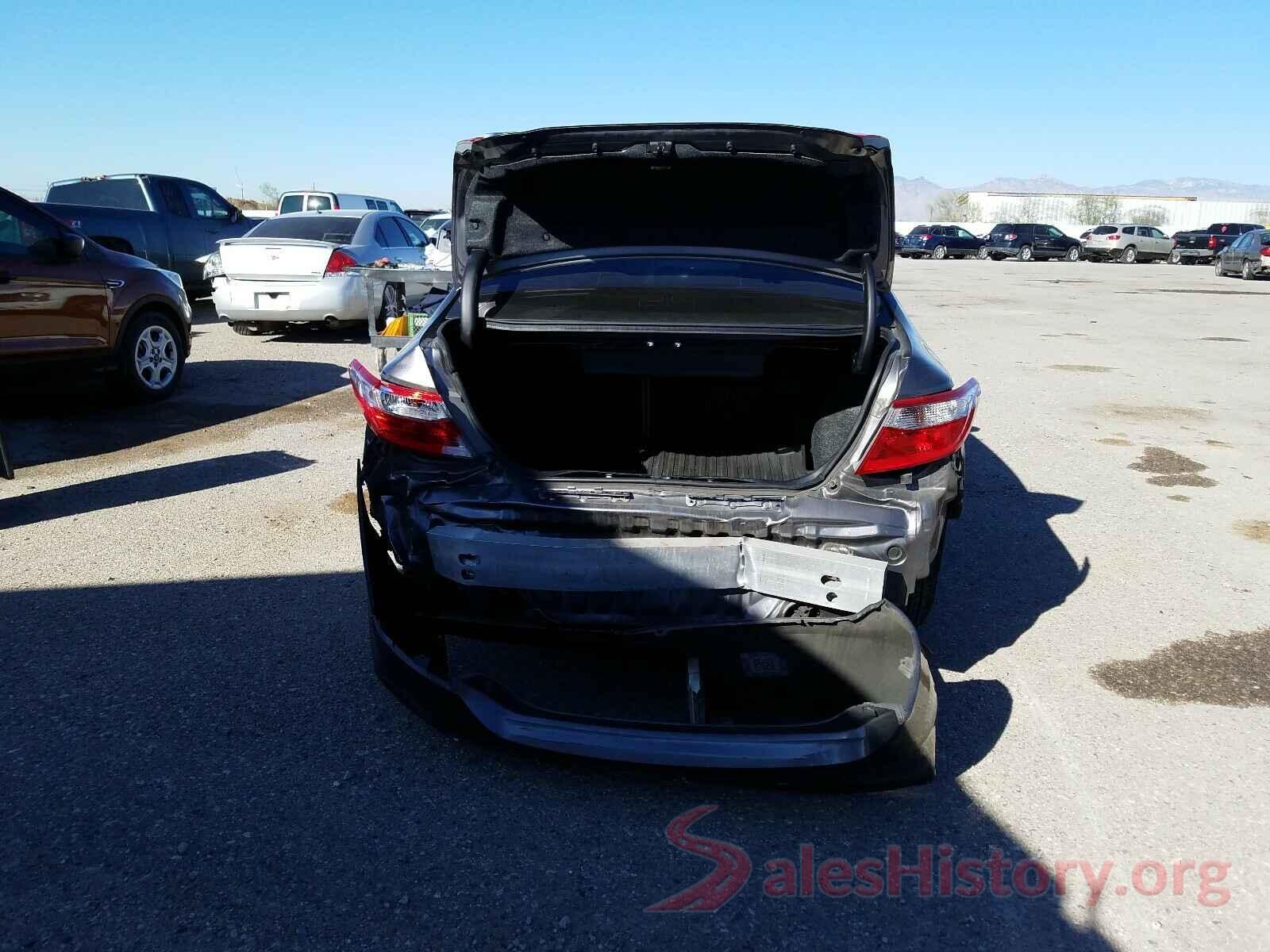 4T1BF1FKXHU324935 2017 TOYOTA CAMRY