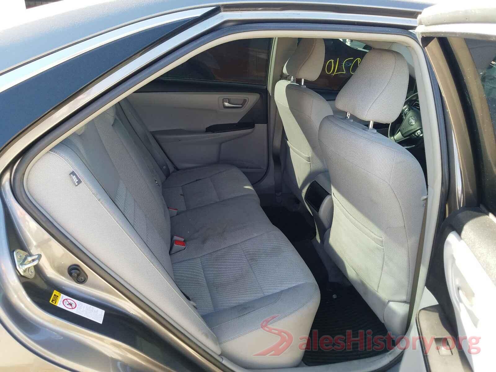 4T1BF1FKXHU324935 2017 TOYOTA CAMRY