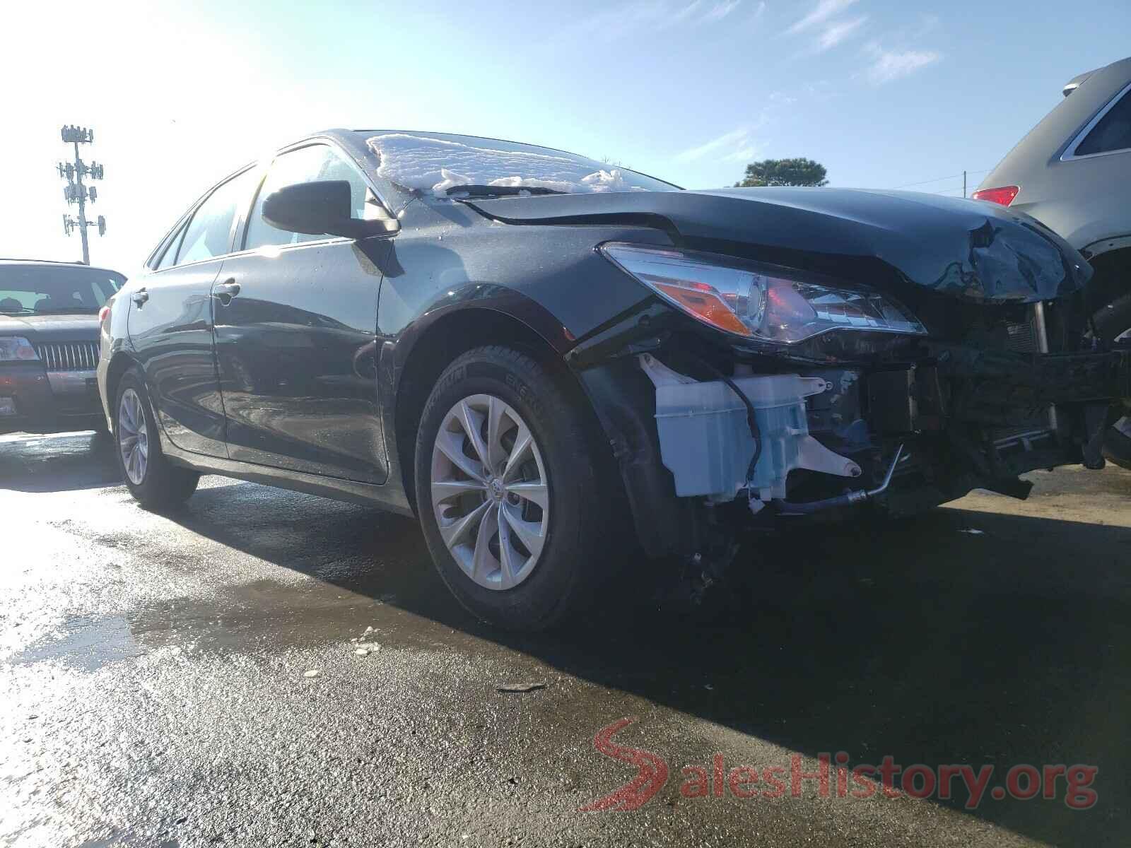 4T1BF1FK3HU786107 2017 TOYOTA CAMRY