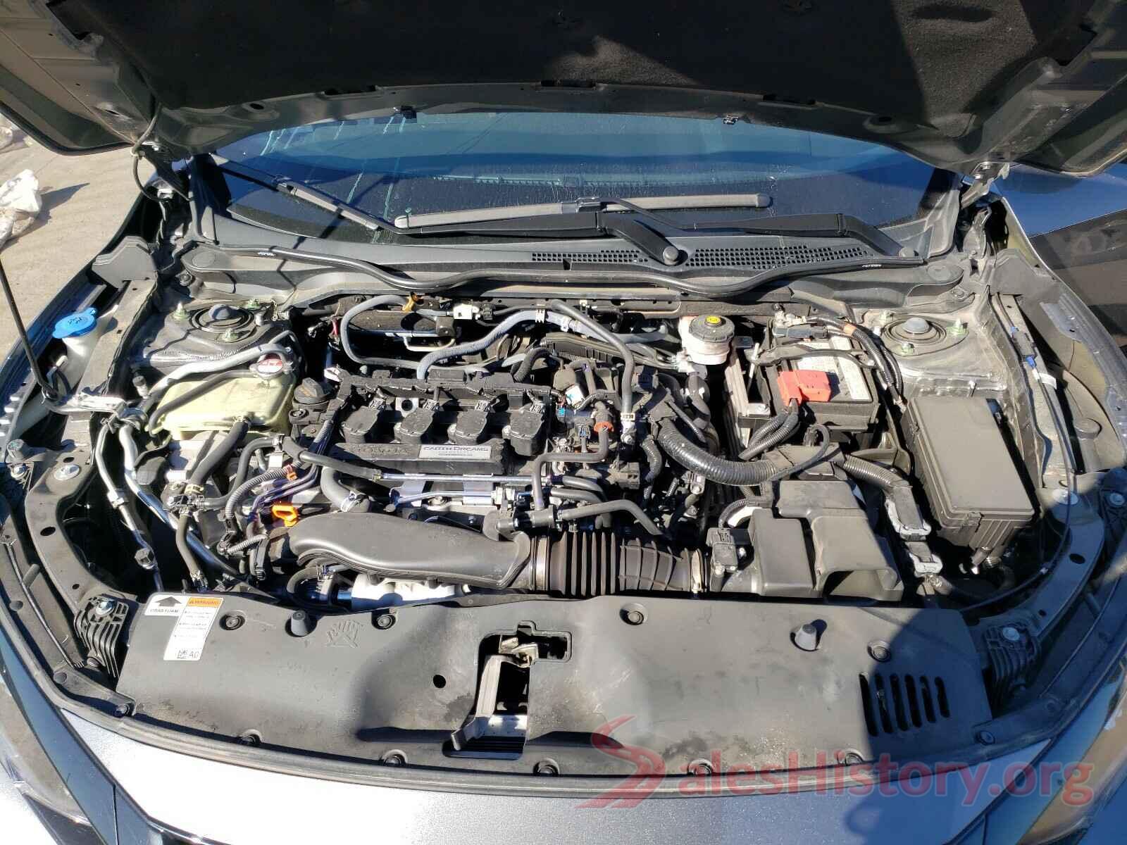 SHHFK7H53HU425351 2017 HONDA CIVIC