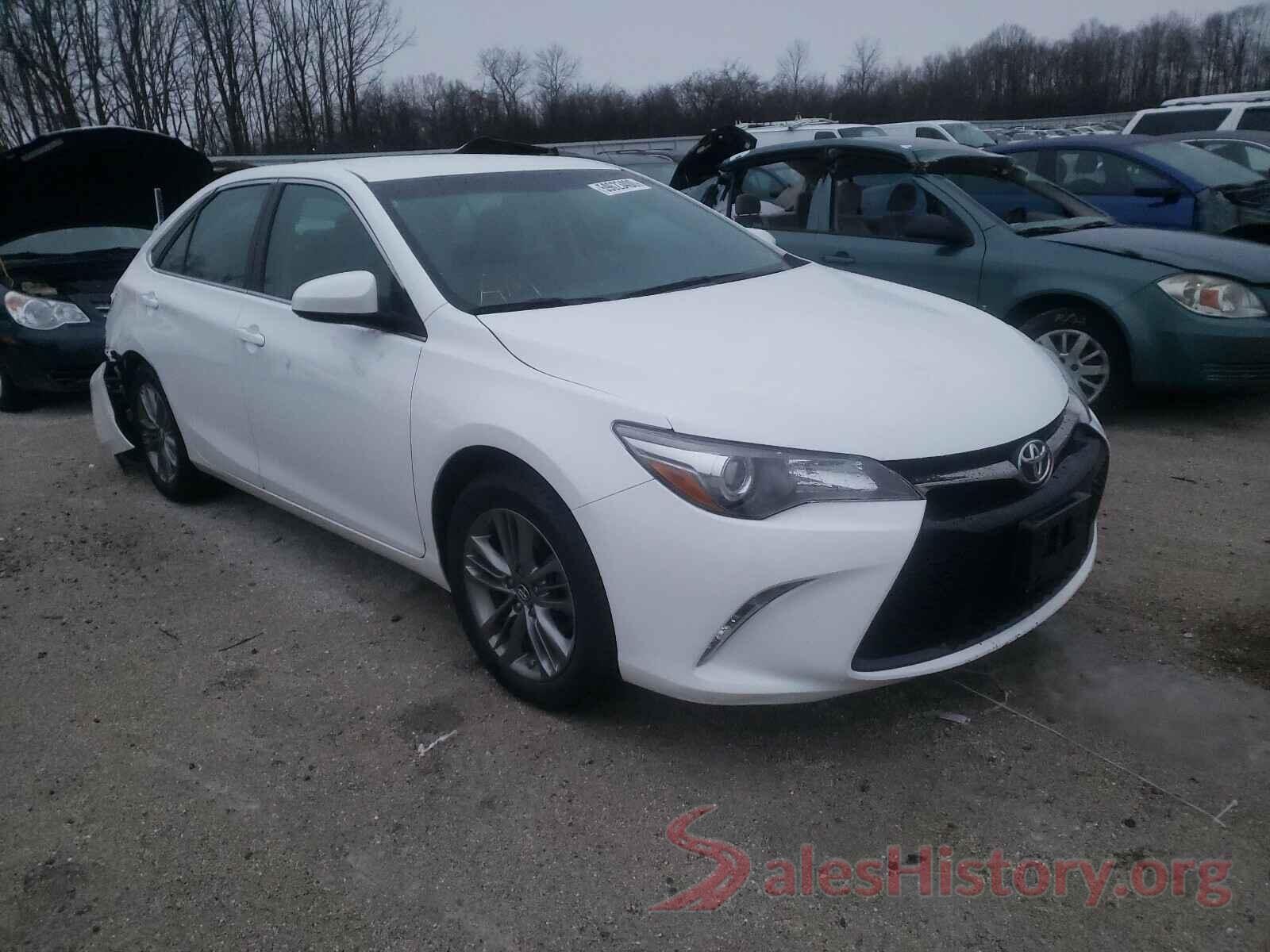 4T1BF1FK7GU579122 2016 TOYOTA CAMRY