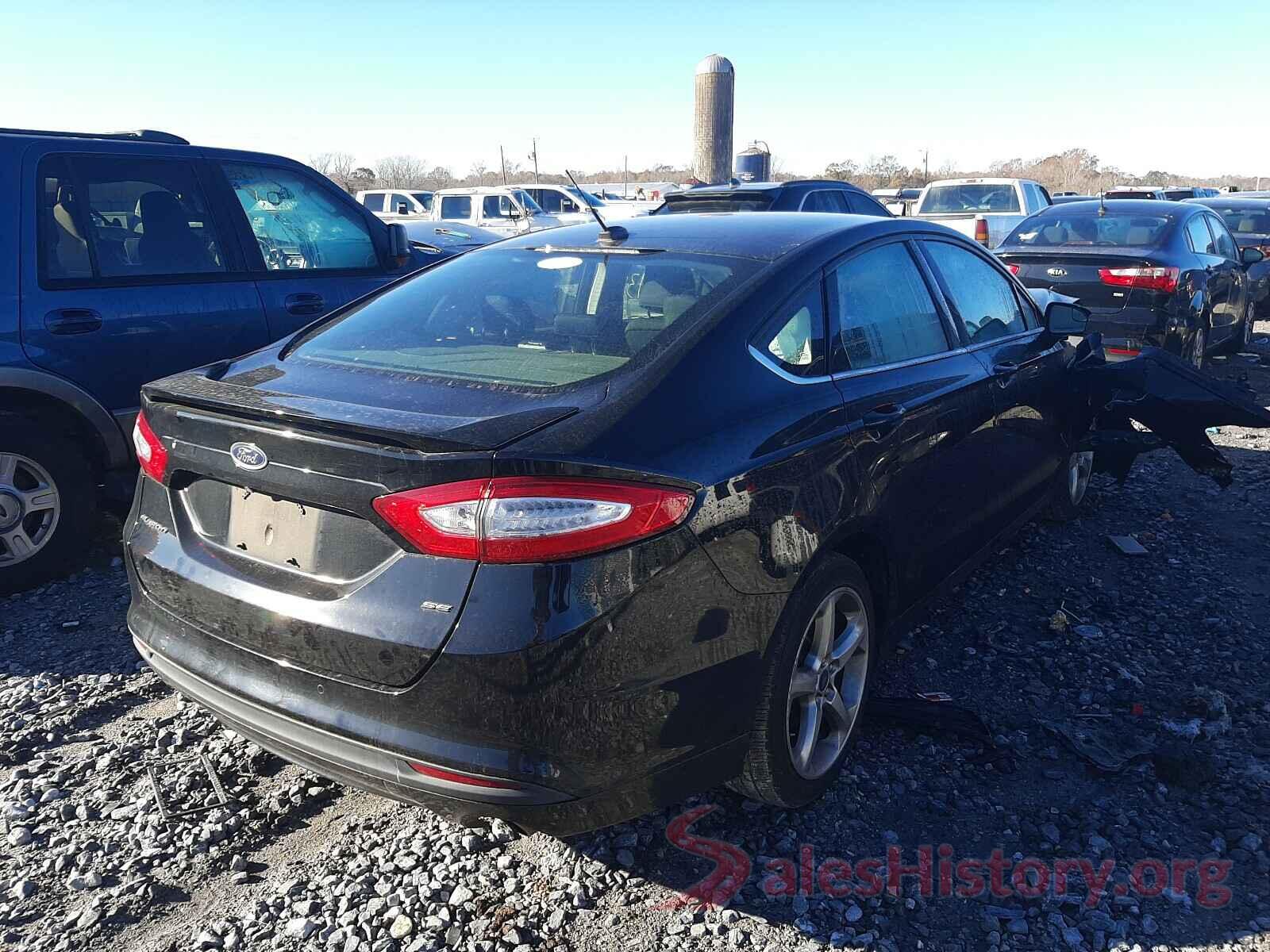 3FA6P0H71GR249284 2016 FORD FUSION