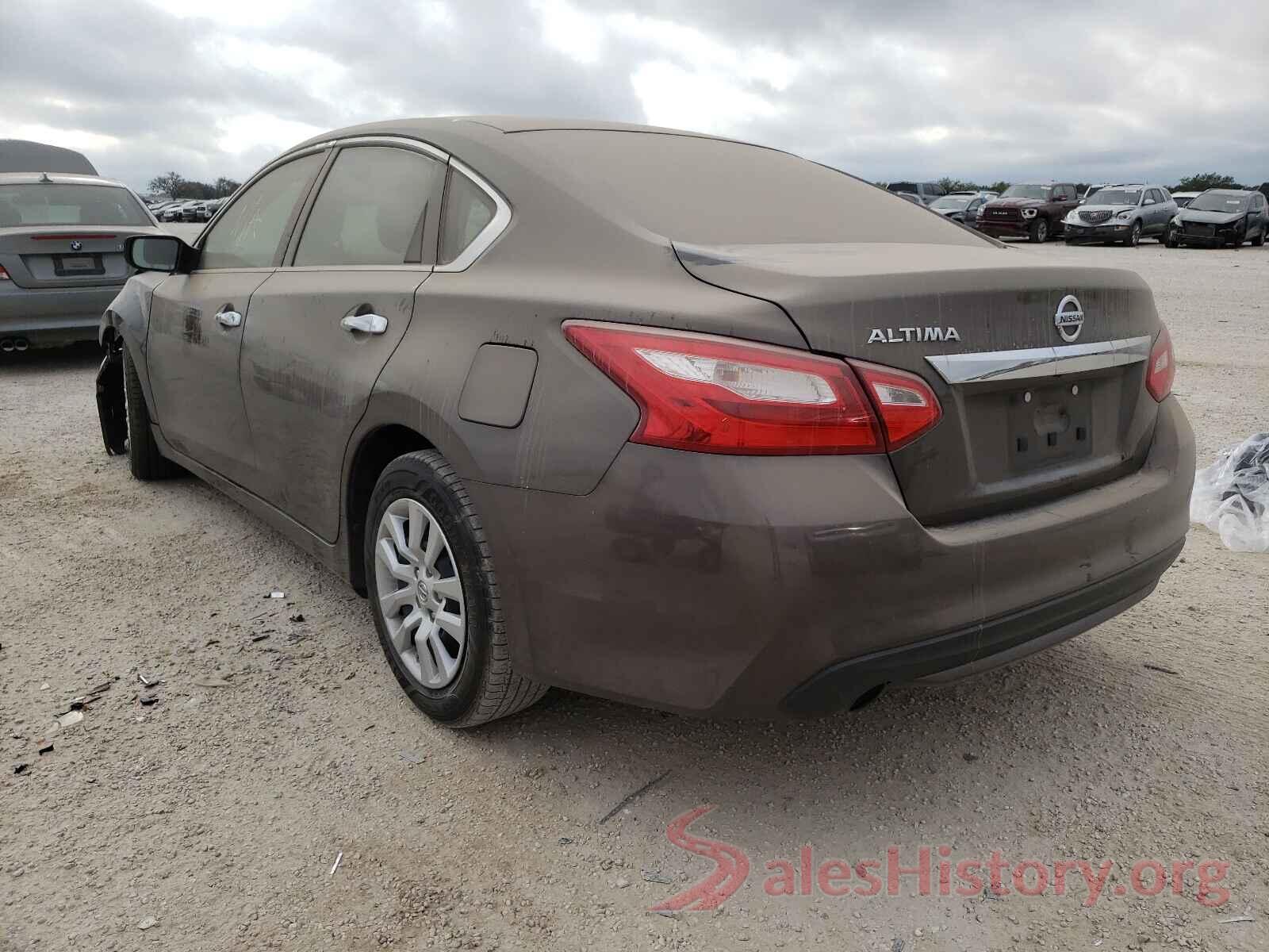 1N4AL3AP3GN324023 2016 NISSAN ALTIMA