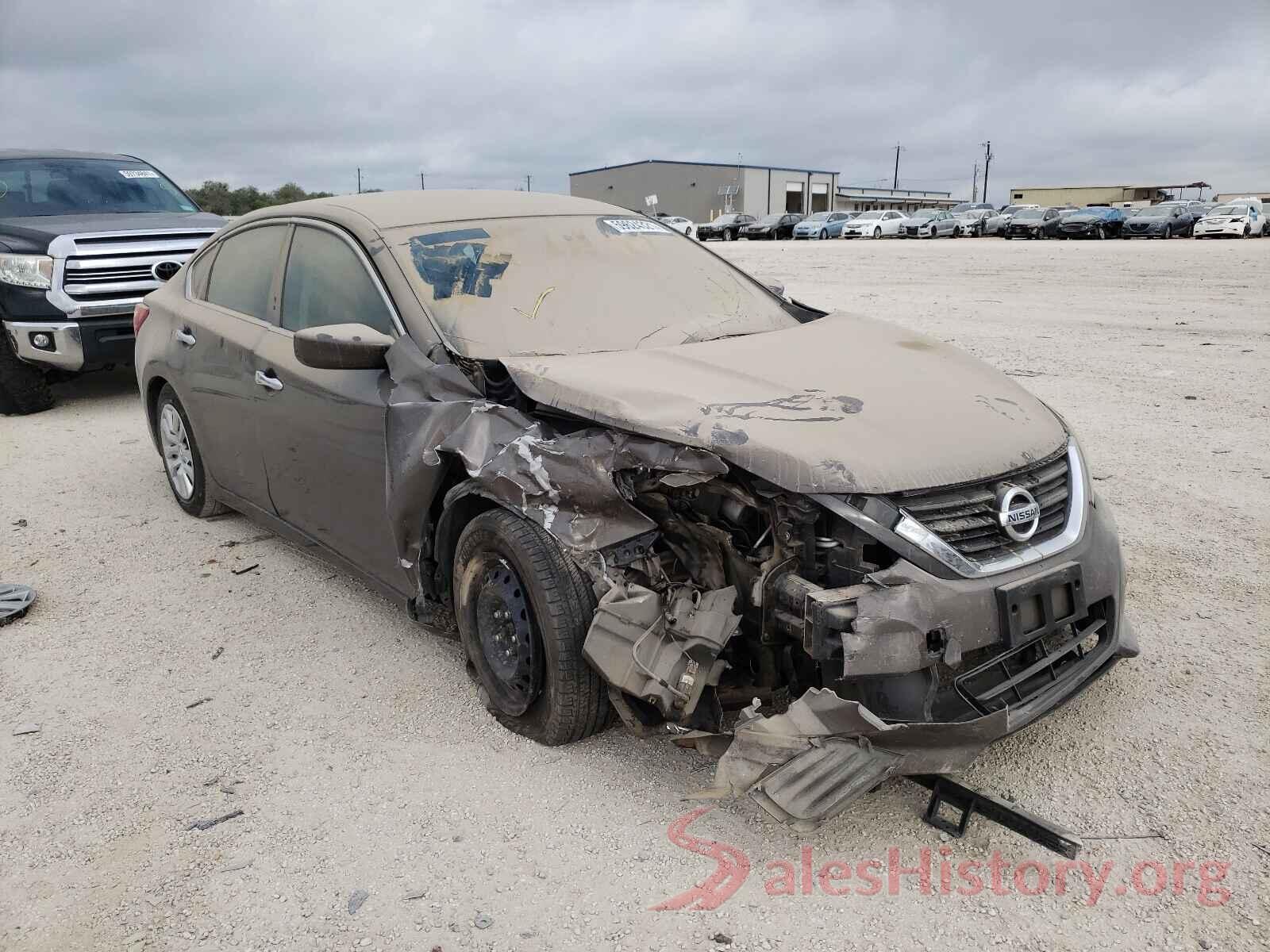 1N4AL3AP3GN324023 2016 NISSAN ALTIMA