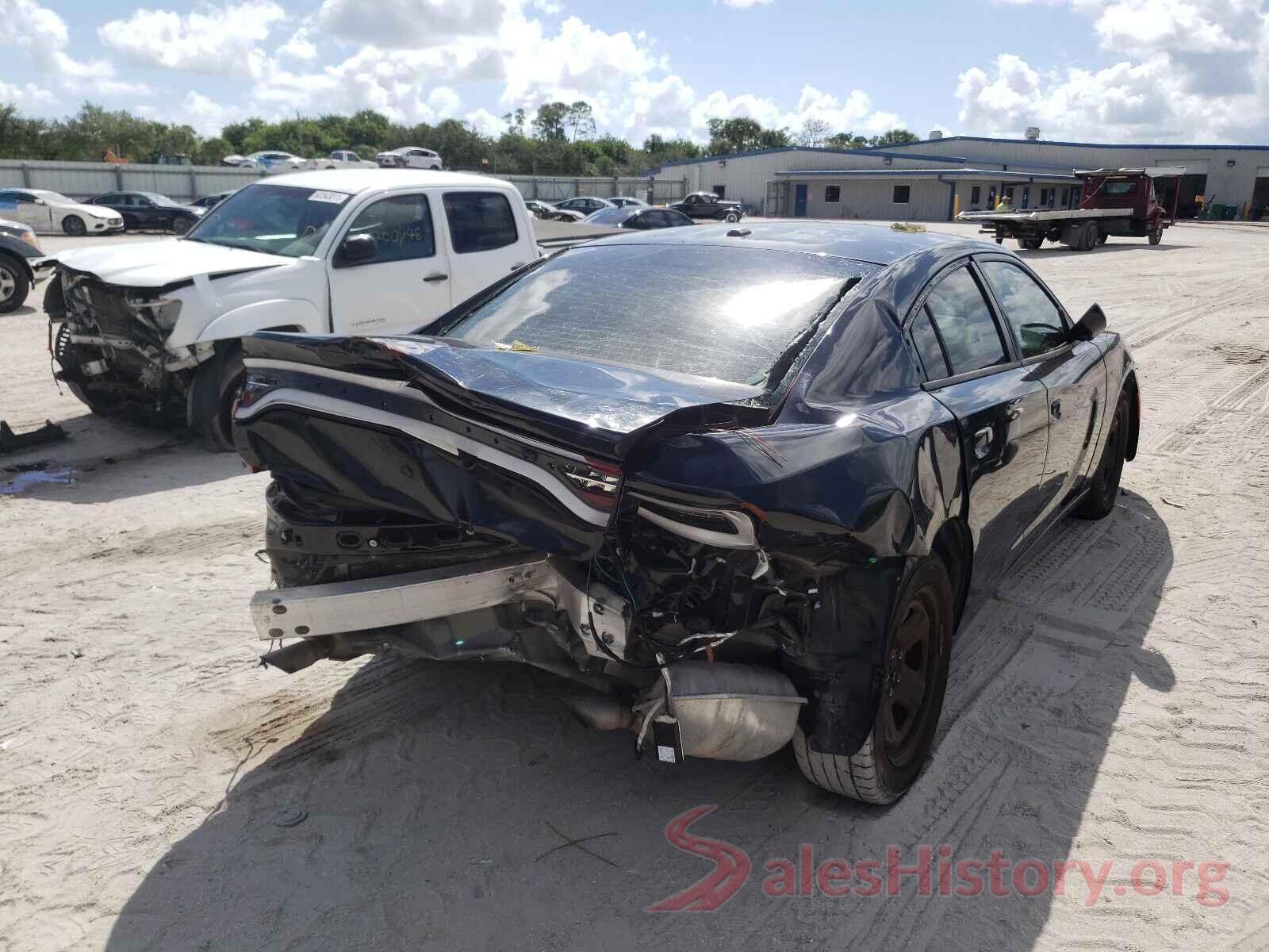 2C3CDXAG3JH225682 2018 DODGE CHARGER