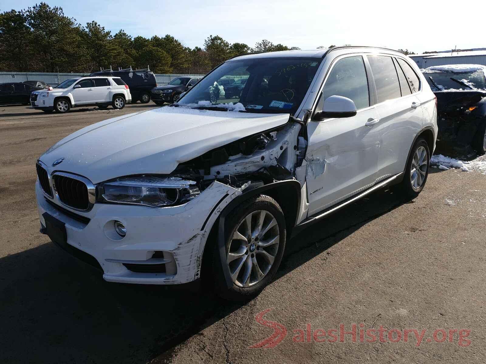 5UXKR0C52G0P21144 2016 BMW X5