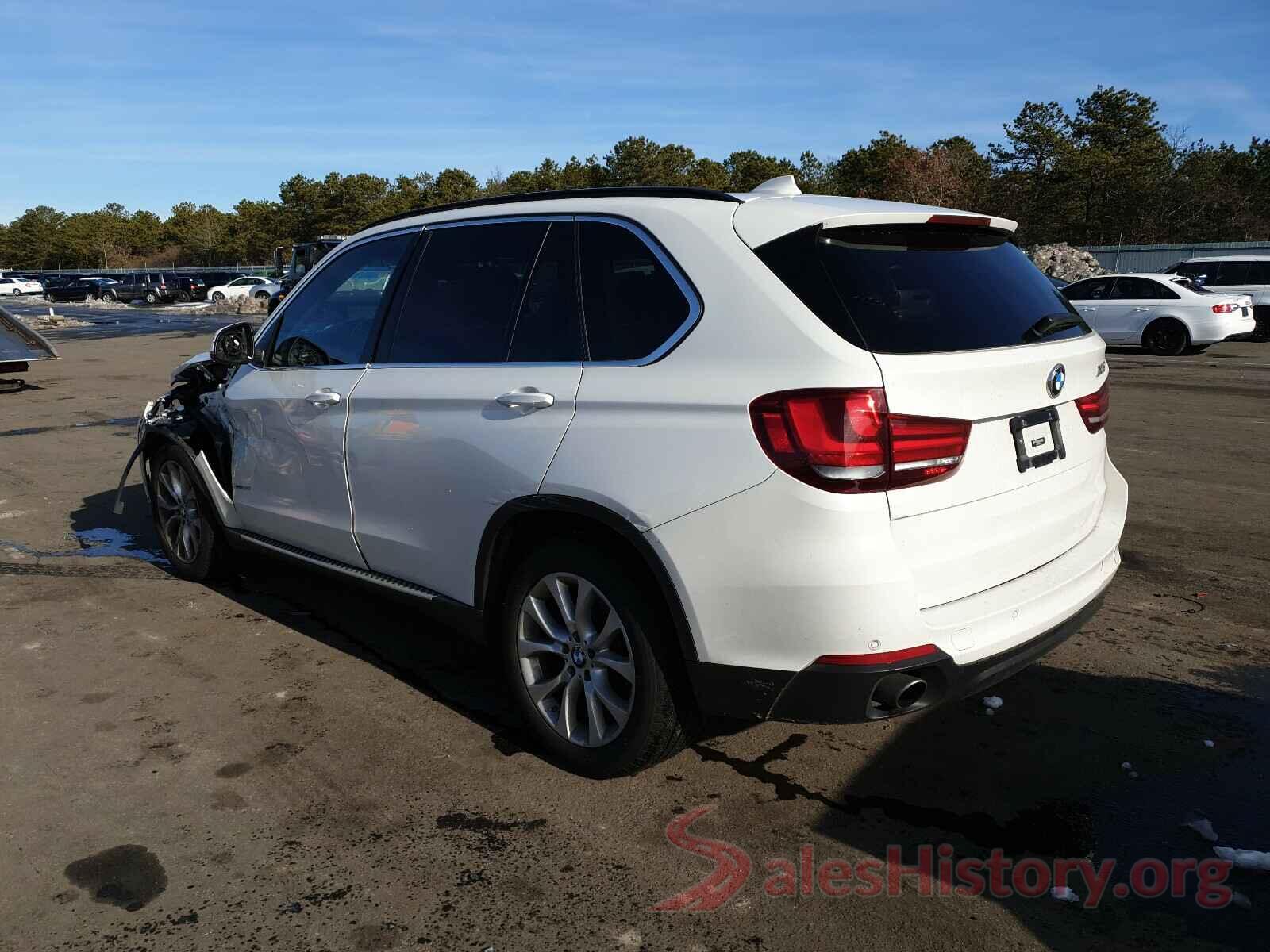 5UXKR0C52G0P21144 2016 BMW X5