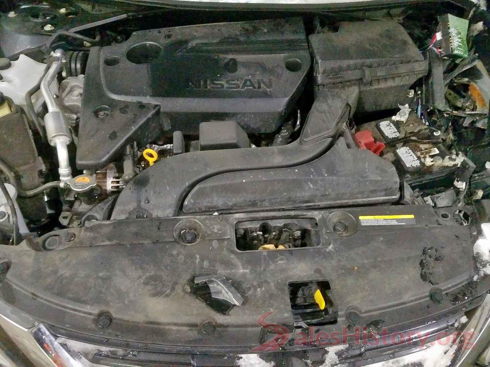 1N4AL3APXHC480671 2017 NISSAN ALTIMA