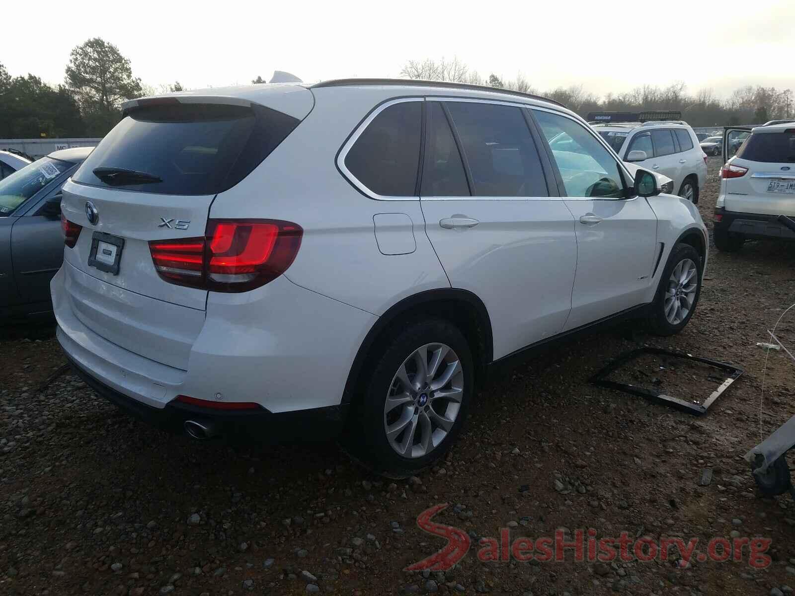 5UXKR2C5XG0U17507 2016 BMW X5