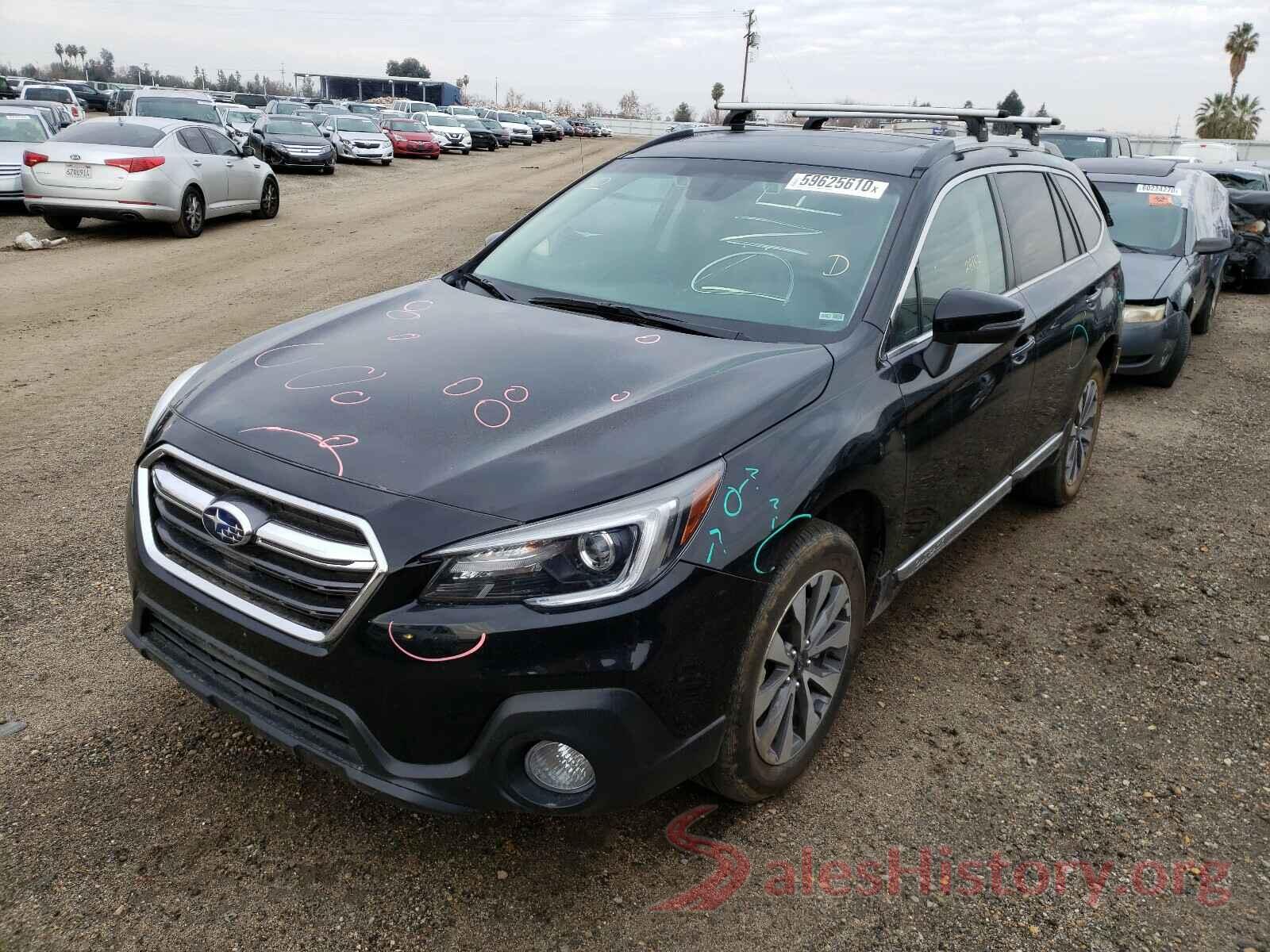 4S4BSETC1J3345751 2018 SUBARU OUTBACK