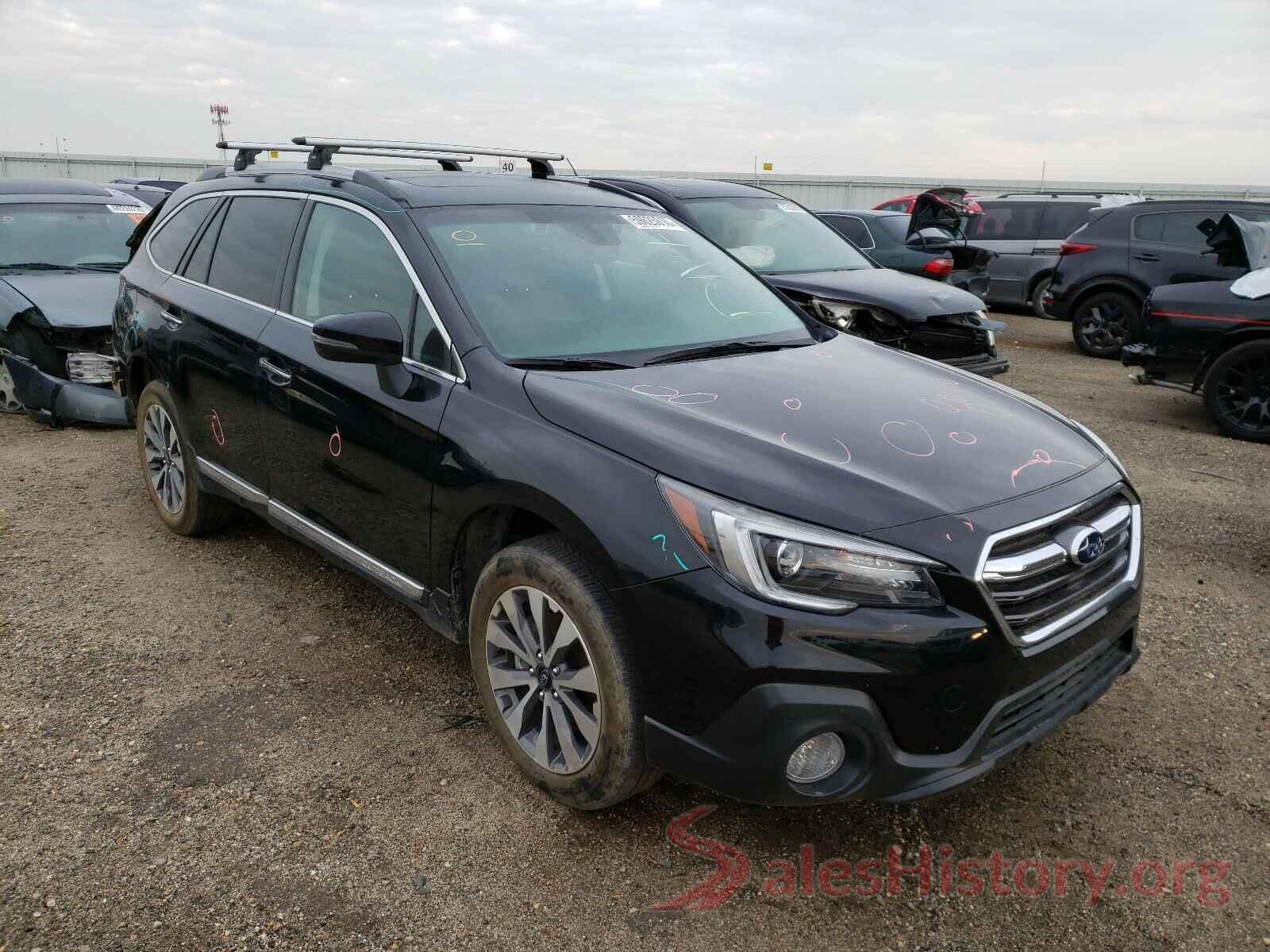 4S4BSETC1J3345751 2018 SUBARU OUTBACK