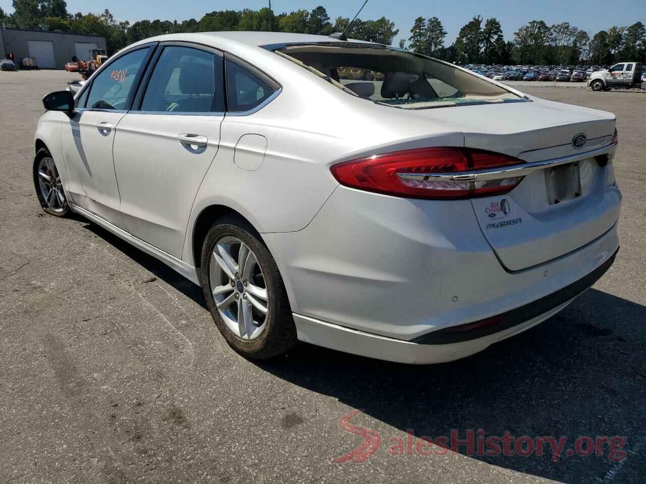 3FA6P0H76JR174573 2018 FORD FUSION