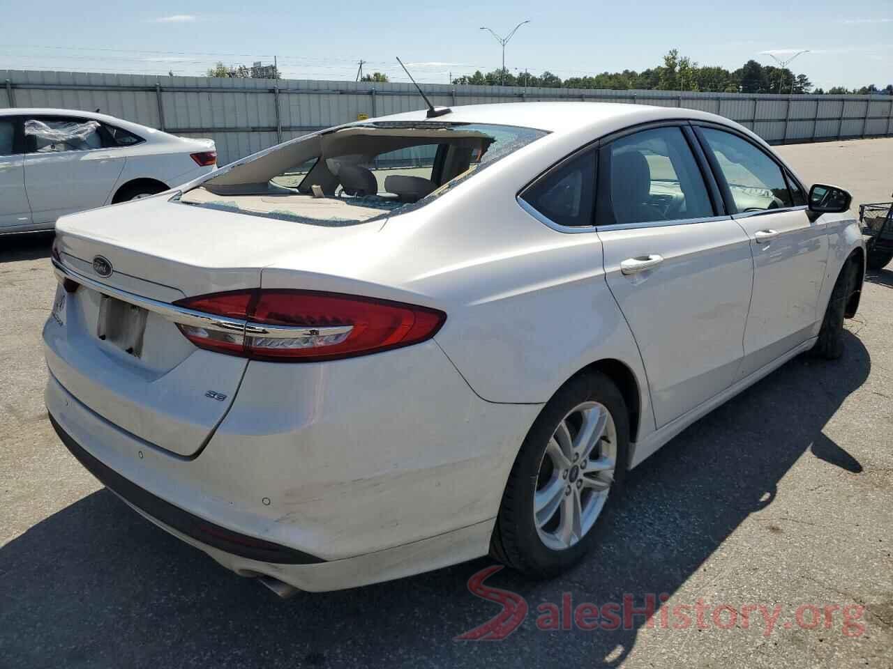 3FA6P0H76JR174573 2018 FORD FUSION