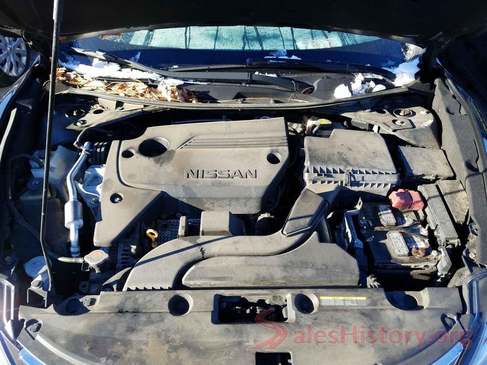 1N4AL3APXHN361524 2017 NISSAN ALTIMA