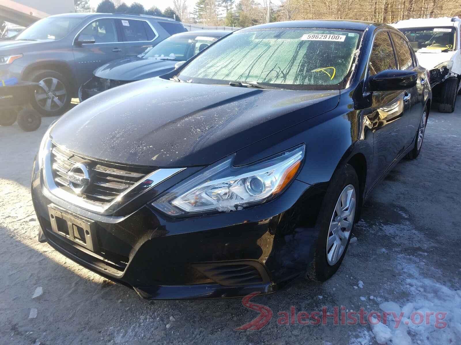 1N4AL3APXHN361524 2017 NISSAN ALTIMA