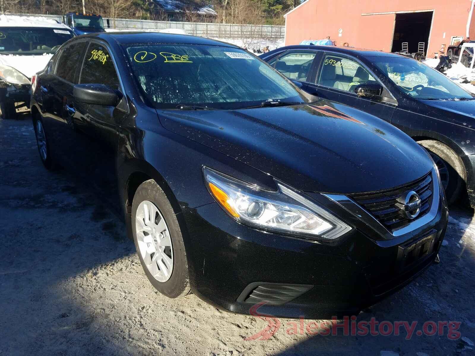 1N4AL3APXHN361524 2017 NISSAN ALTIMA