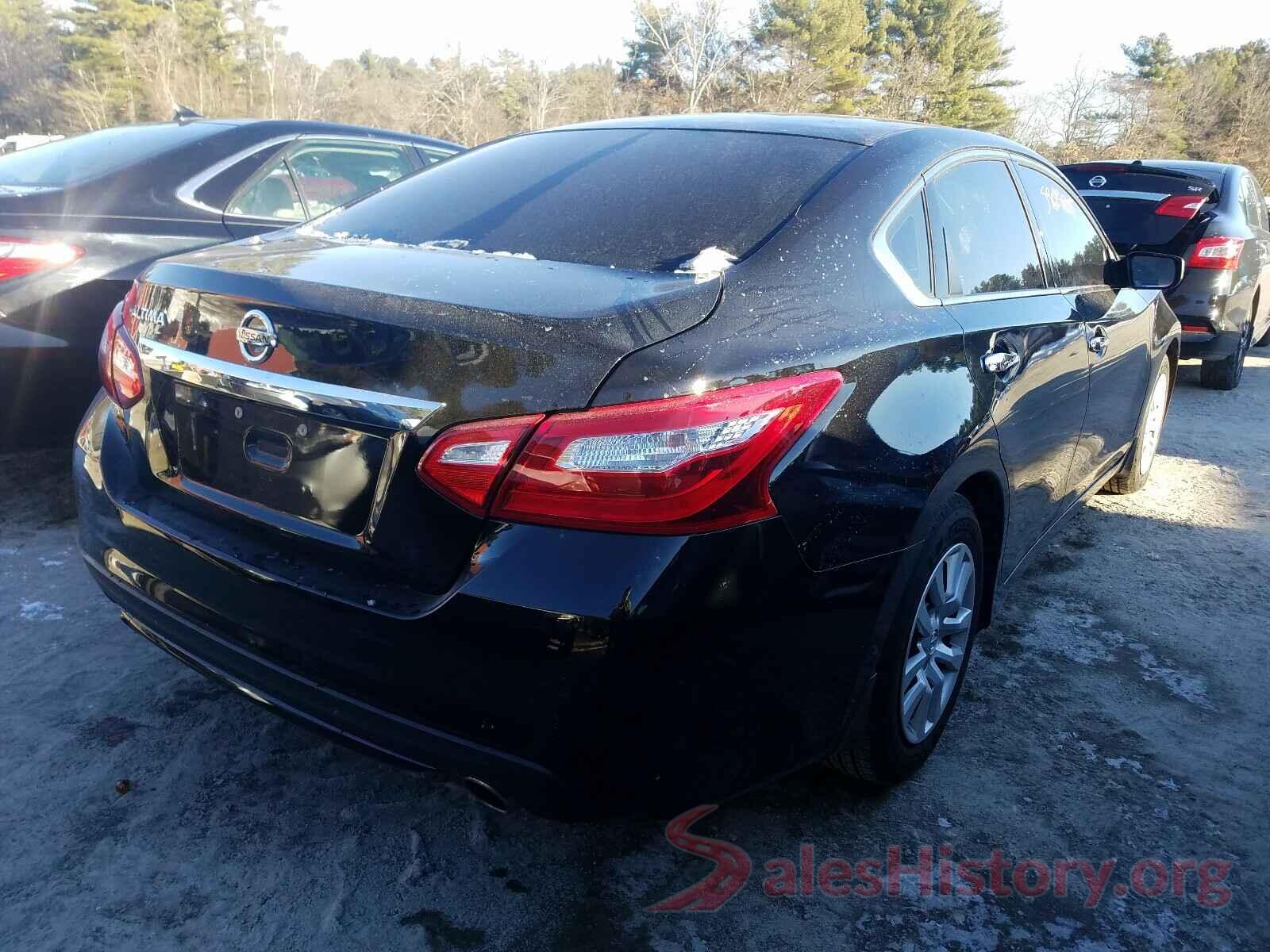 1N4AL3APXHN361524 2017 NISSAN ALTIMA