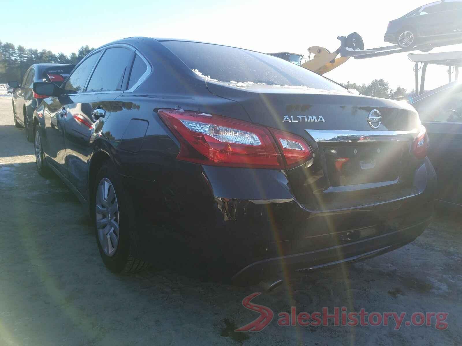 1N4AL3APXHN361524 2017 NISSAN ALTIMA