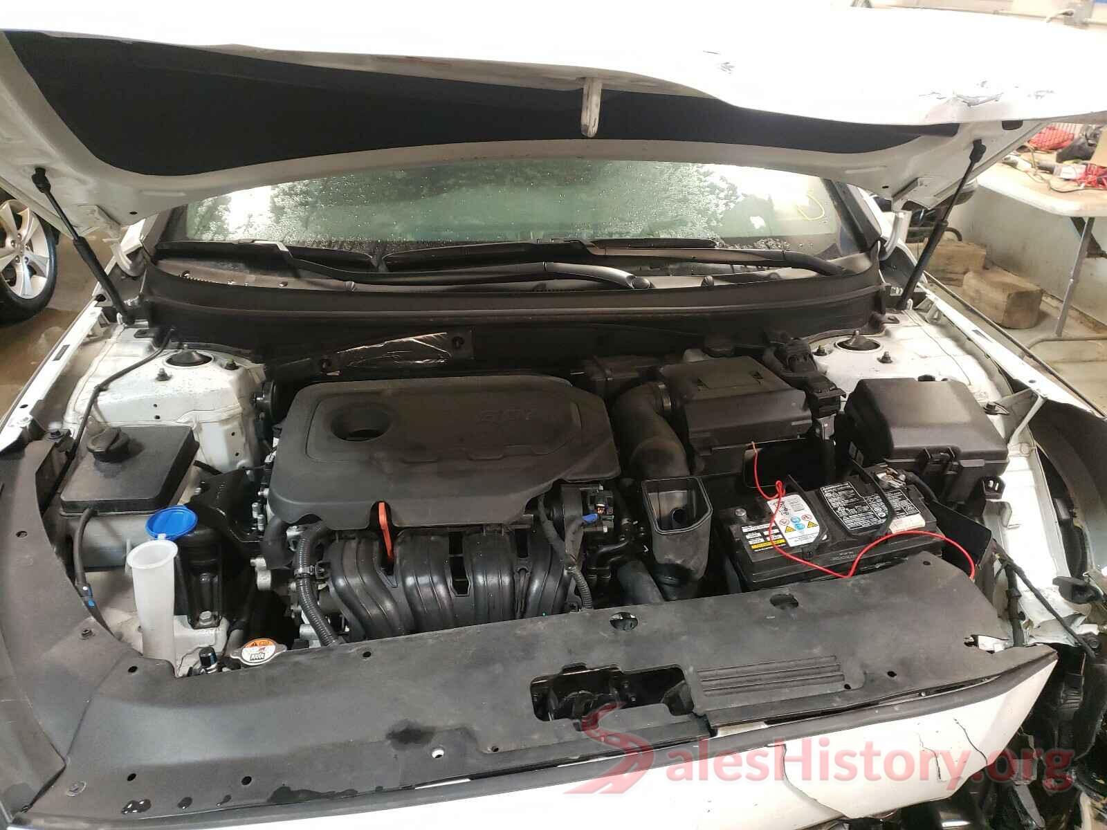 5NPE34AFXKH786323 2019 HYUNDAI SONATA