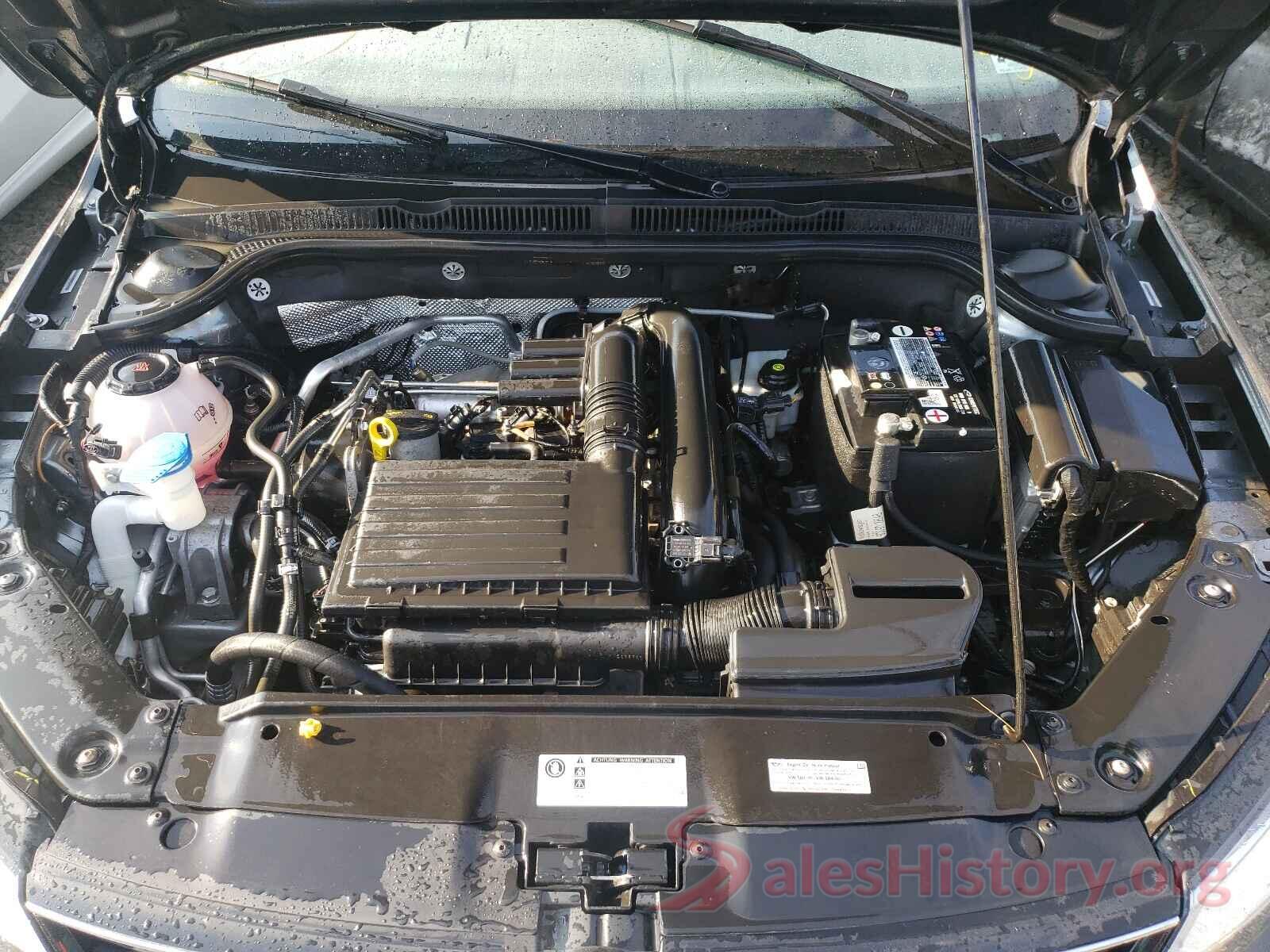 3VWDB7AJ7JM237074 2018 VOLKSWAGEN JETTA