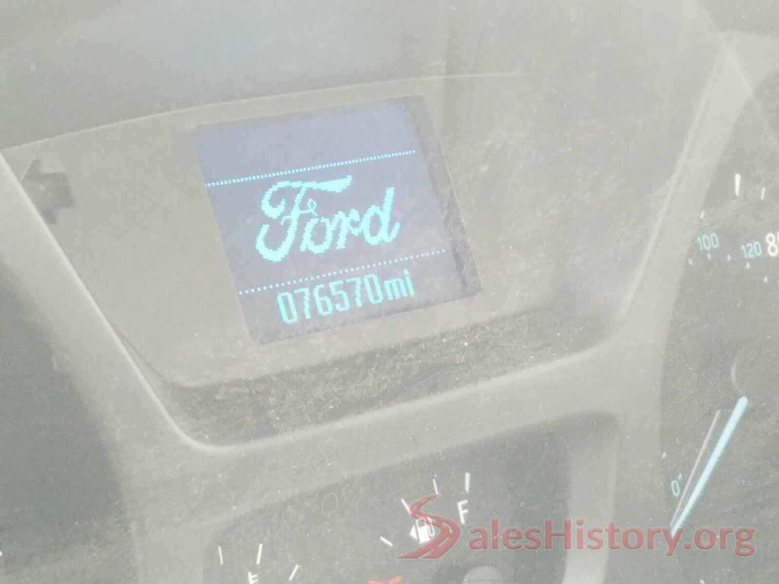 1FTYR1ZM0GKB37457 2016 FORD TRANSIT CO