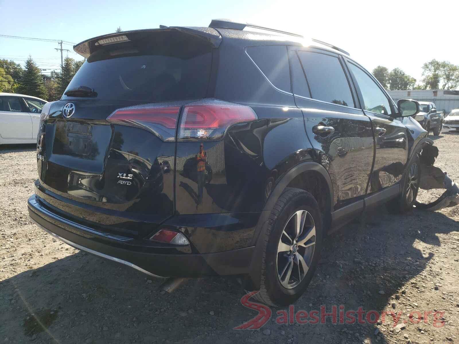 2T3RFREV8HW670398 2017 TOYOTA RAV4