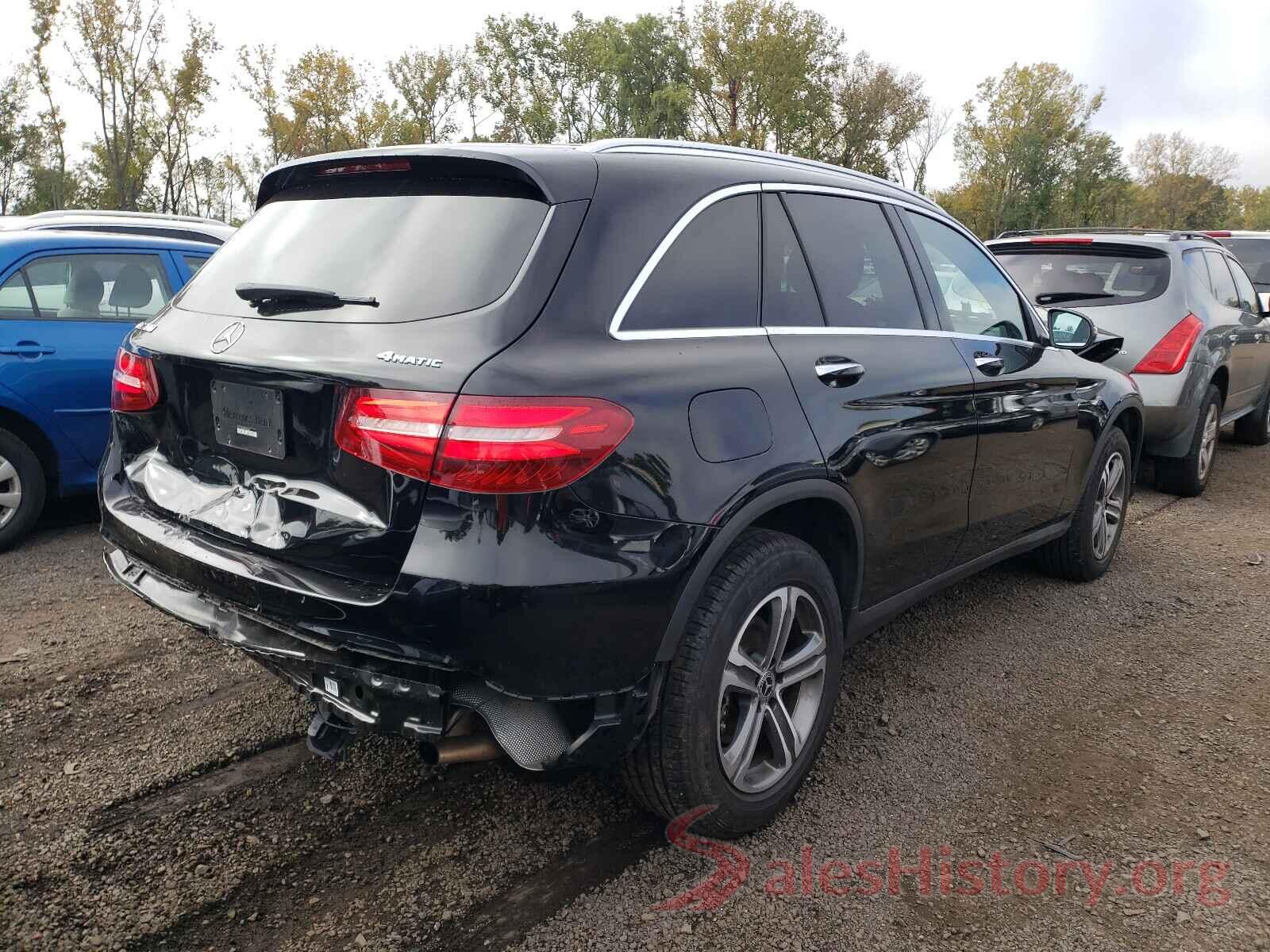 WDC0G4KB3KF667866 2019 MERCEDES-BENZ GLC-CLASS