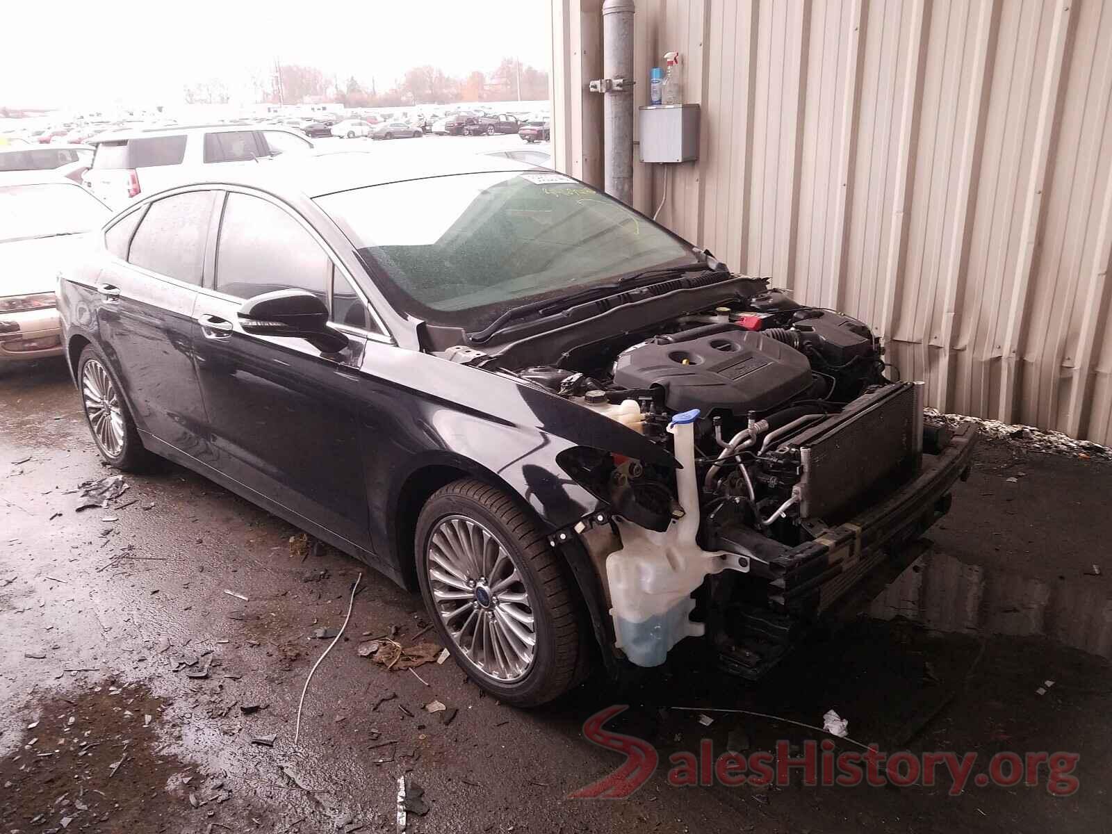 3FA6P0K90GR179853 2016 FORD FUSION