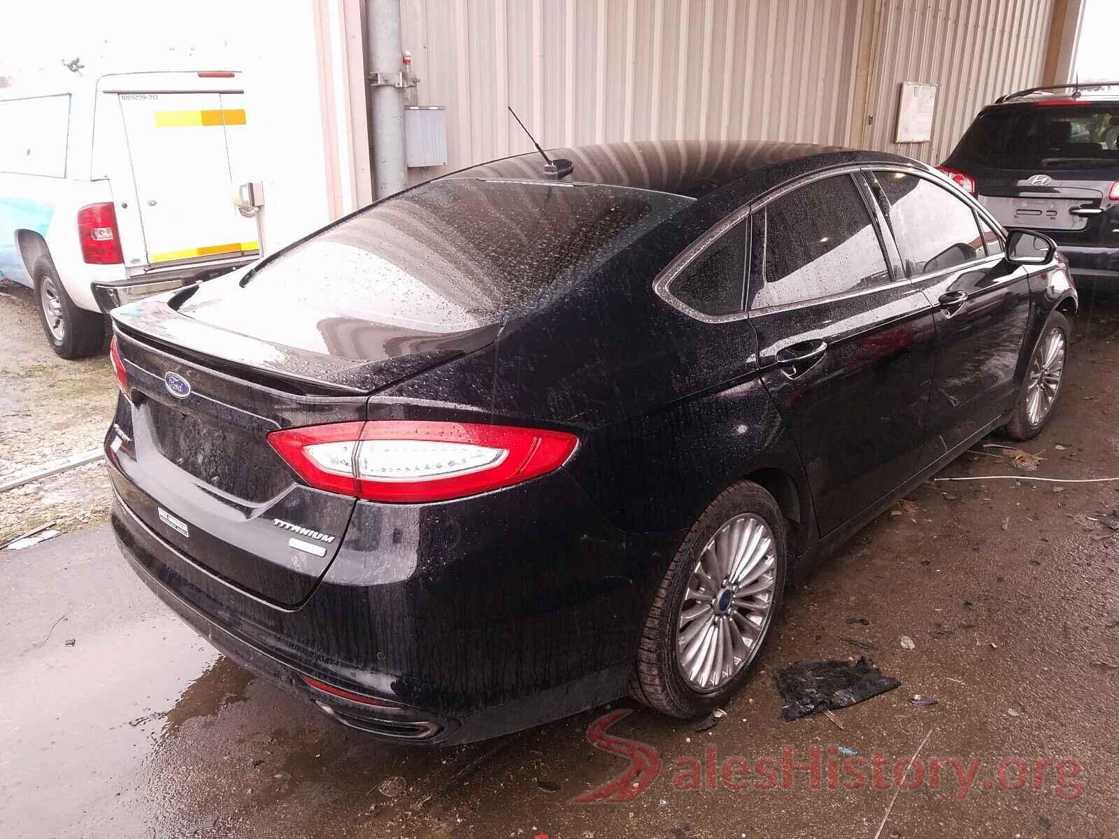 3FA6P0K90GR179853 2016 FORD FUSION