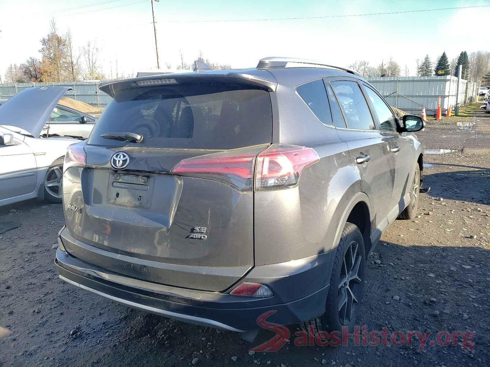 2T3JFREV6GW421612 2016 TOYOTA RAV4