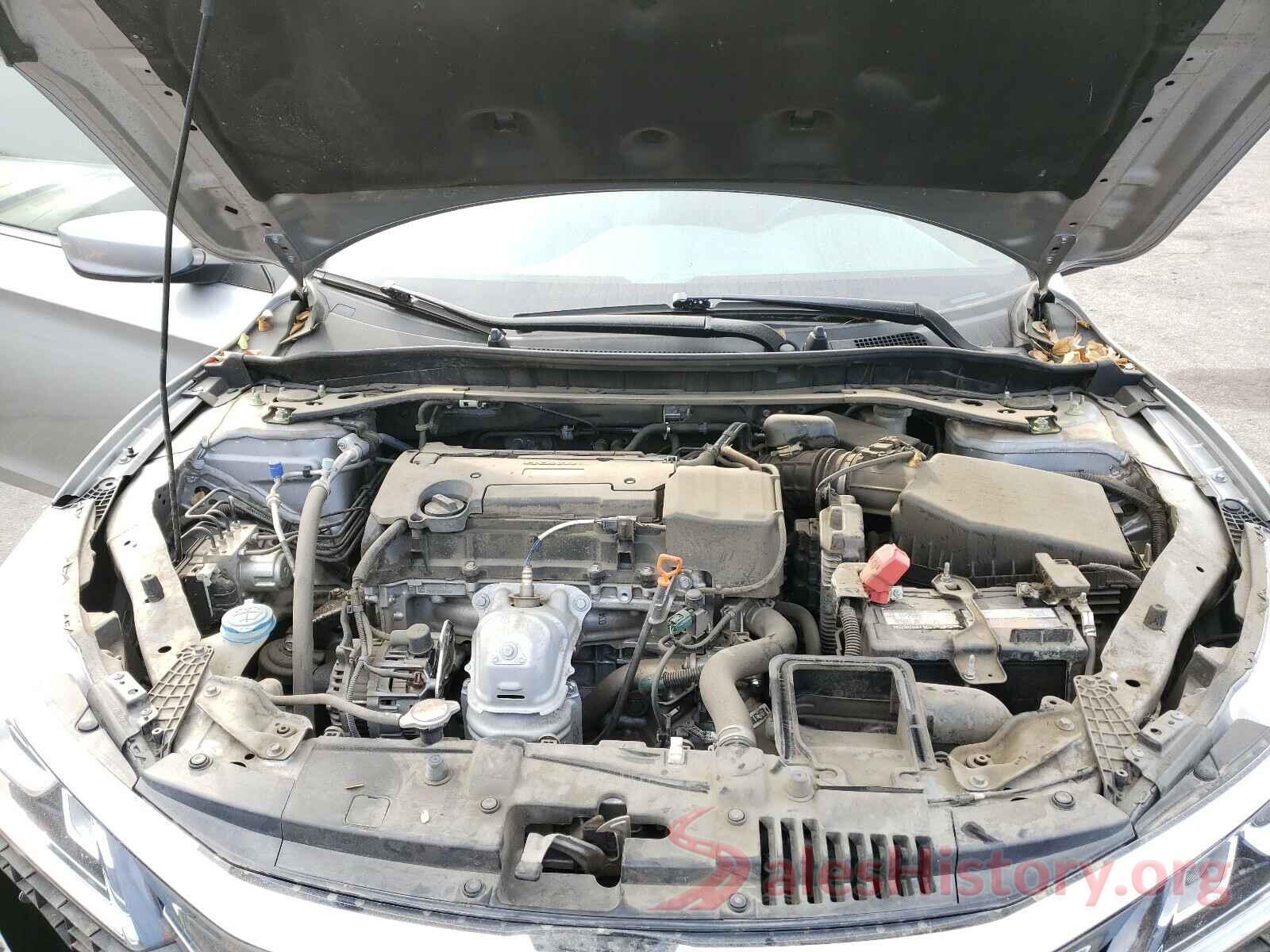 1HGCR2F51HA182252 2017 HONDA ACCORD