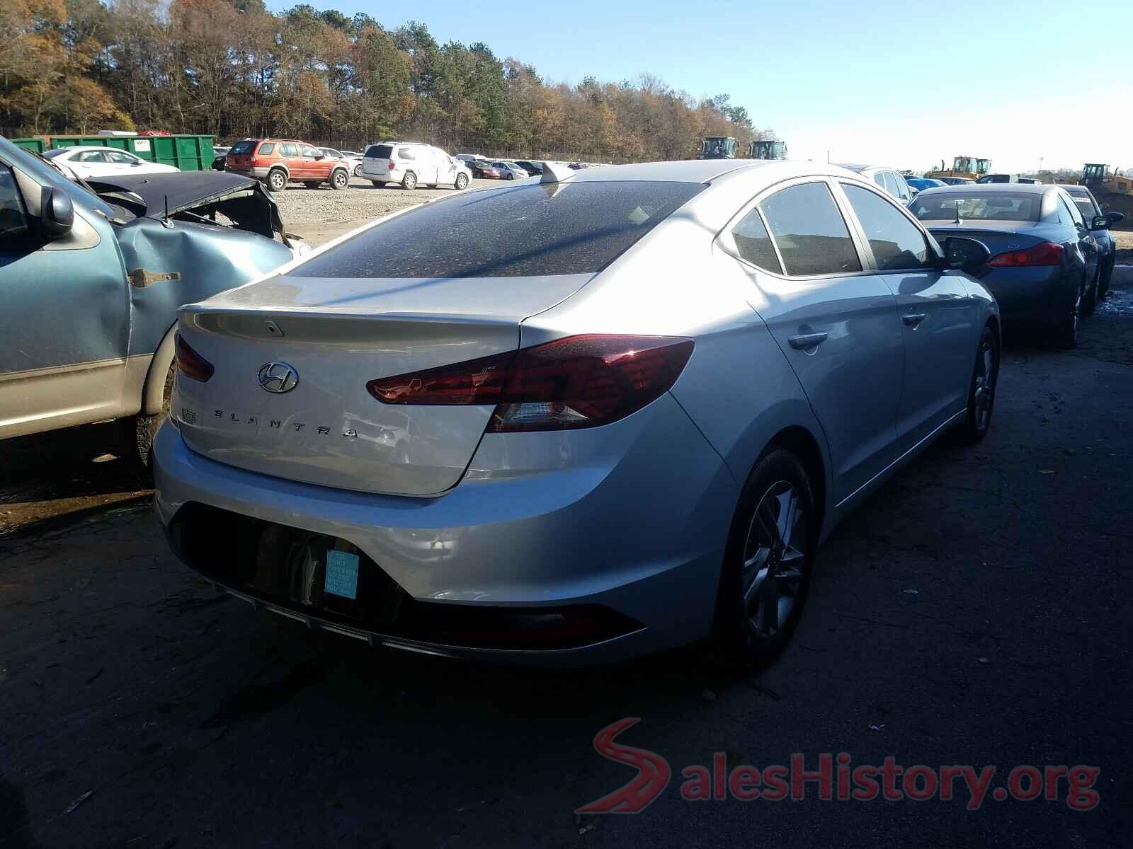 KMHD84LF3KU879034 2019 HYUNDAI ELANTRA