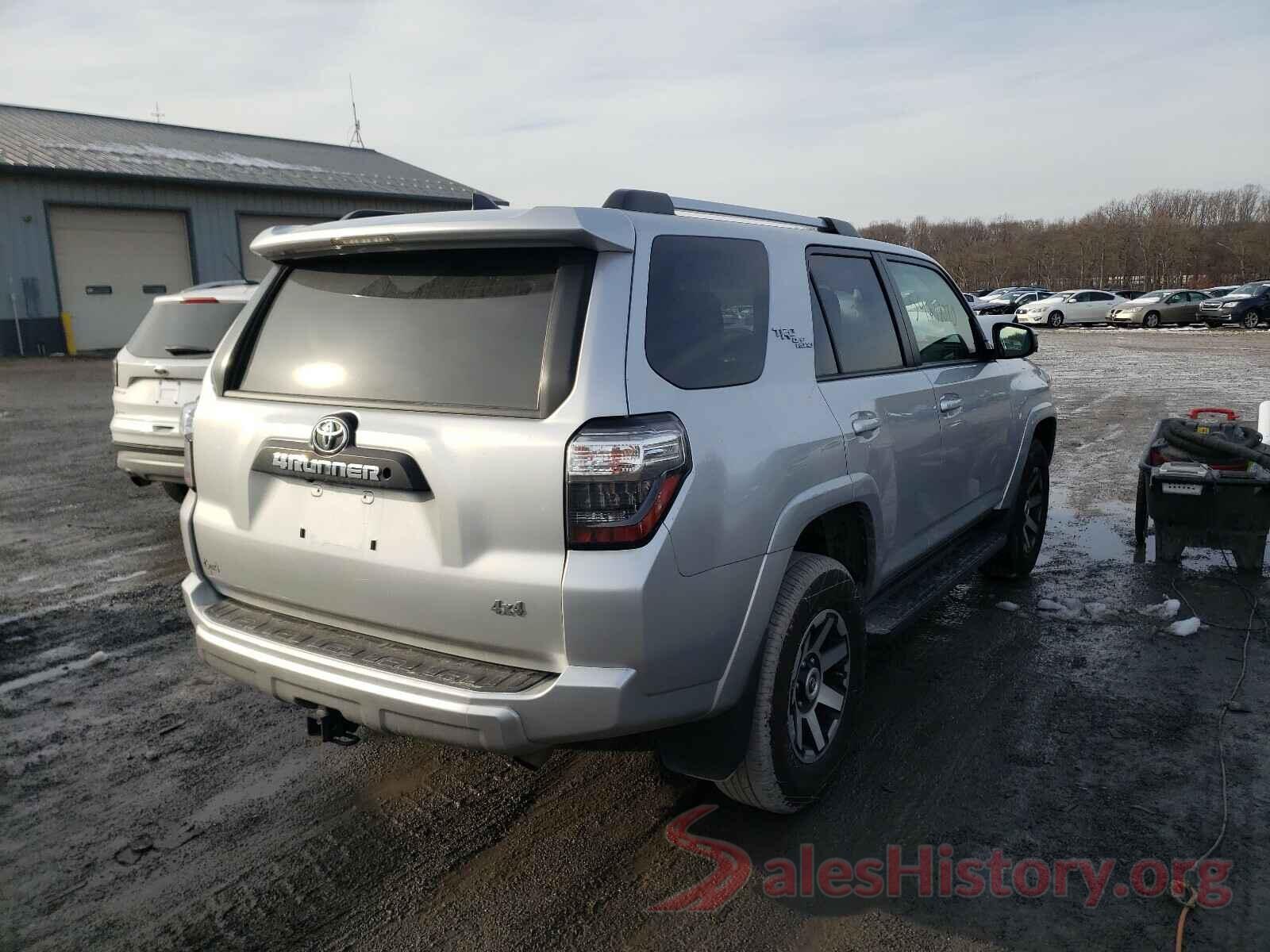 JTEBU5JR7J5556510 2018 TOYOTA 4RUNNER