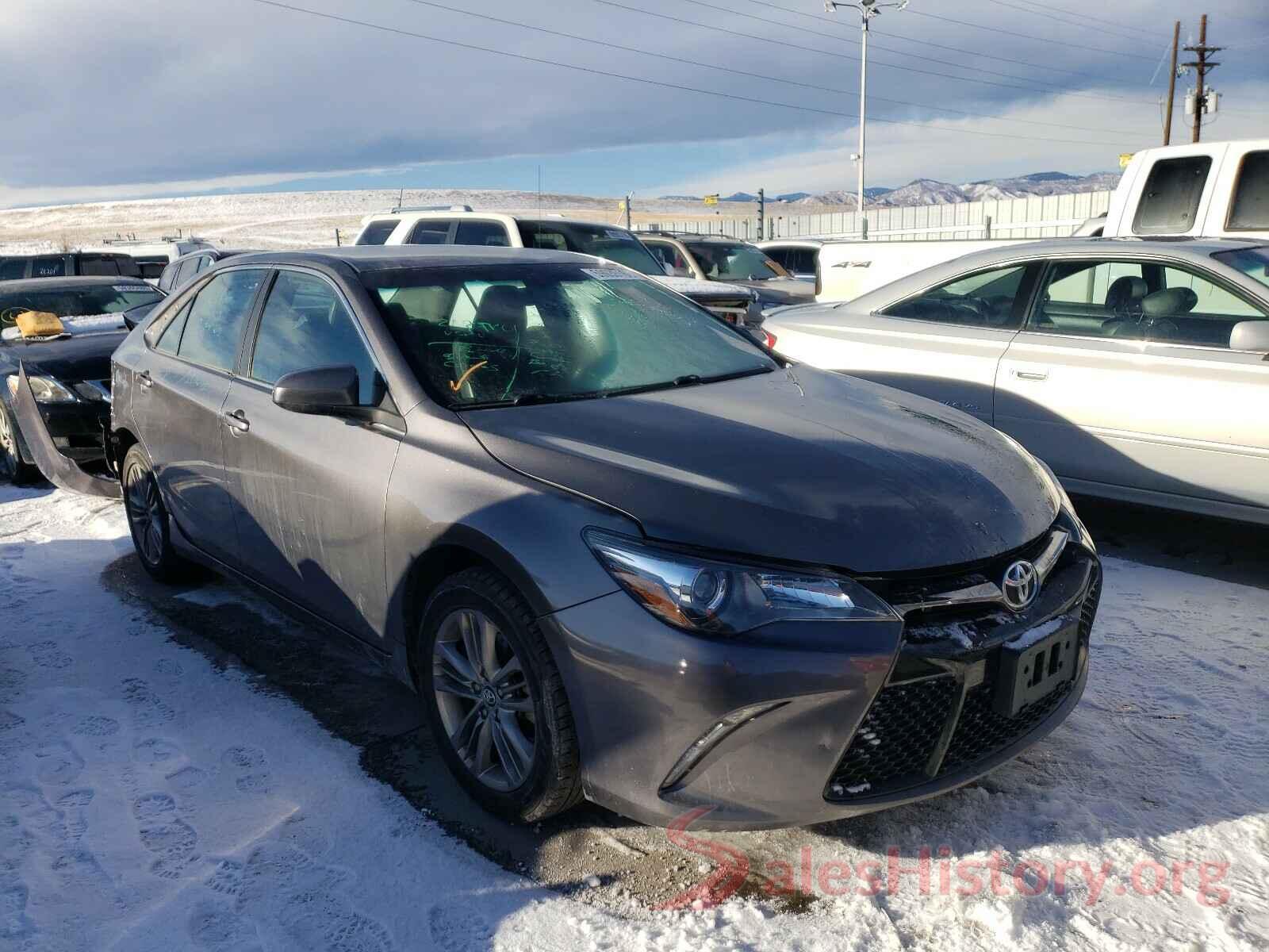 4T1BF1FK9HU783681 2017 TOYOTA CAMRY