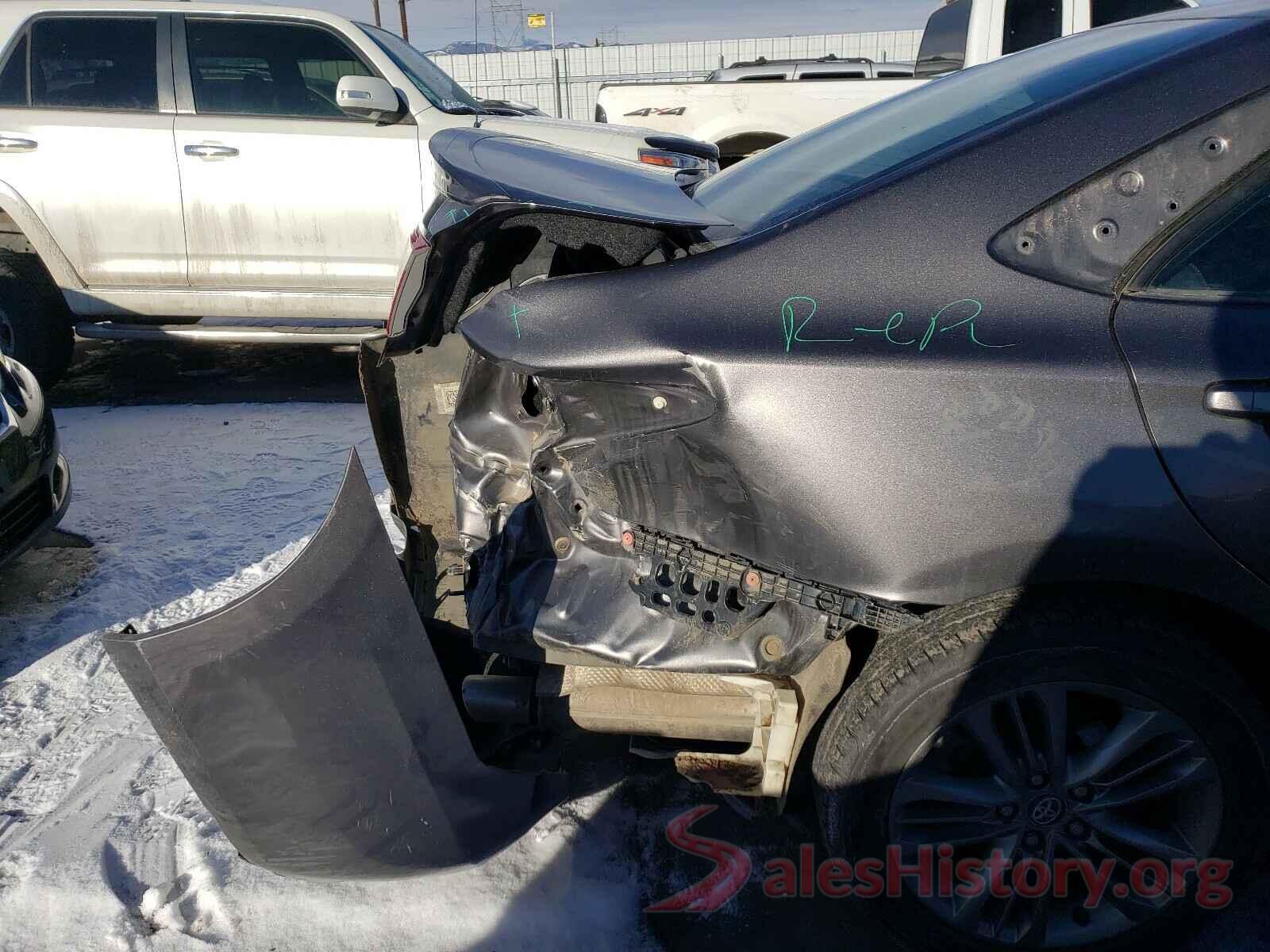 4T1BF1FK9HU783681 2017 TOYOTA CAMRY