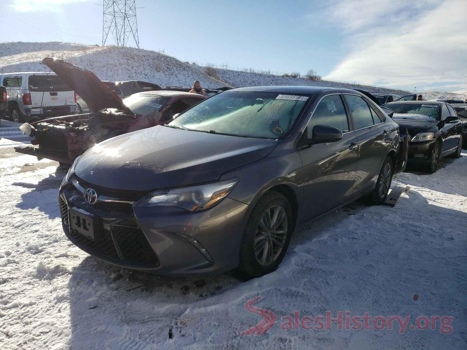 4T1BF1FK9HU783681 2017 TOYOTA CAMRY