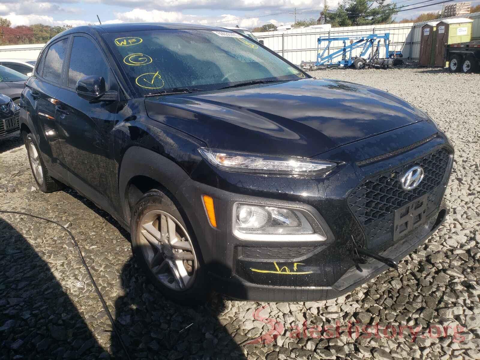 KM8K1CAA6KU305461 2019 HYUNDAI KONA