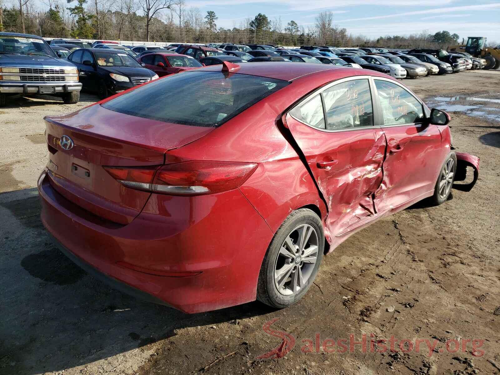 KMHD84LF8HU069276 2017 HYUNDAI ELANTRA