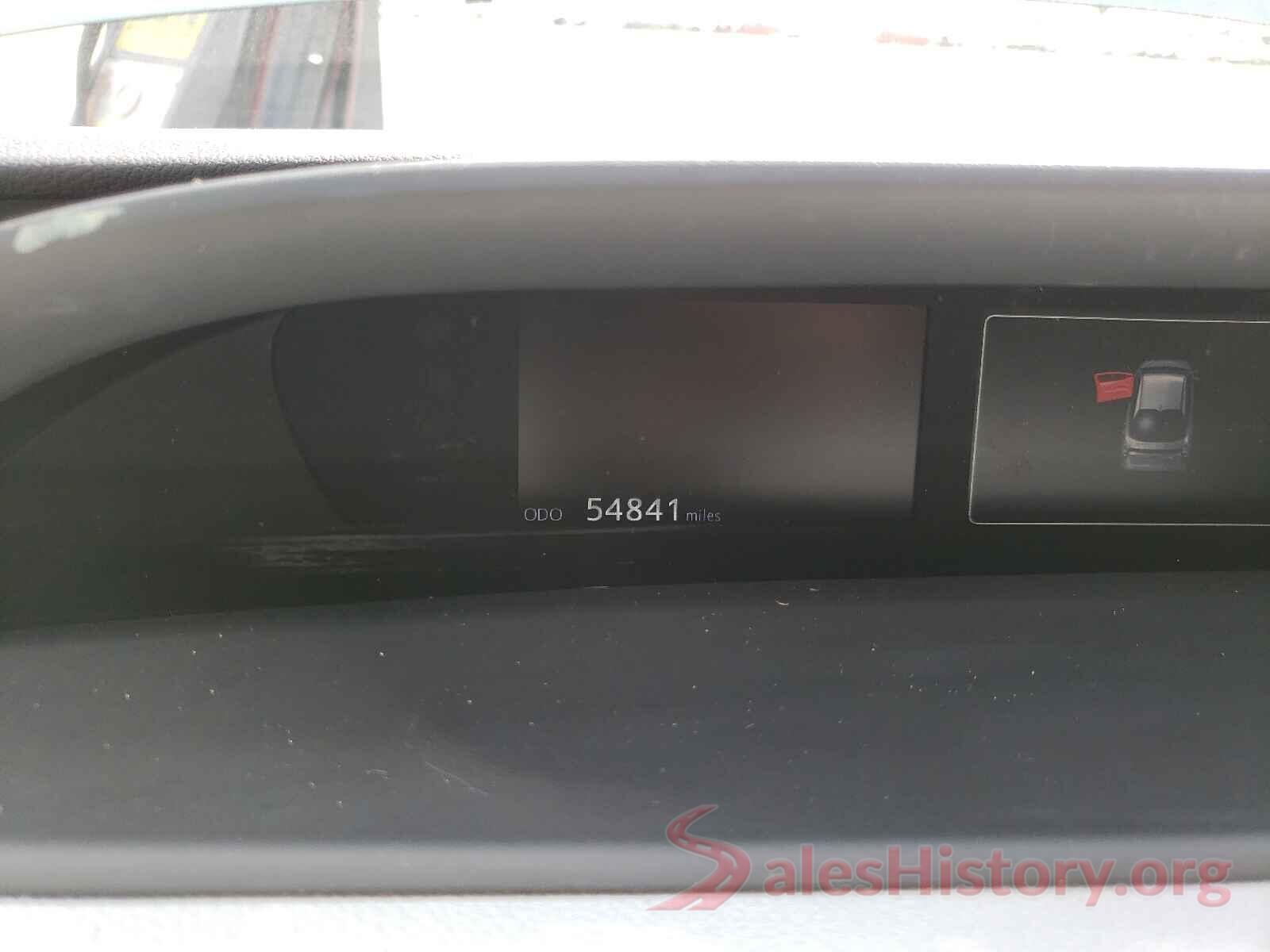 JTDKARFU5G3021066 2016 TOYOTA PRIUS