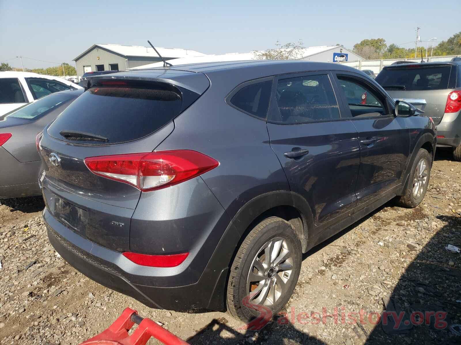 KM8J2CA43JU777067 2018 HYUNDAI TUCSON