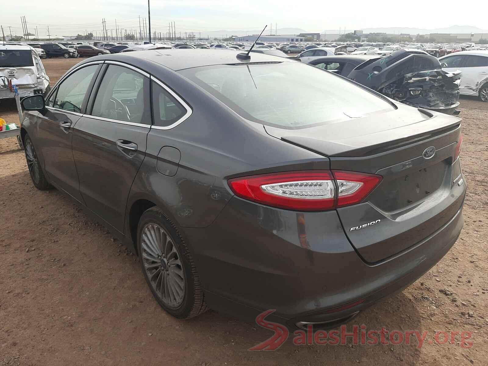 3FA6P0K92GR269098 2016 FORD FUSION