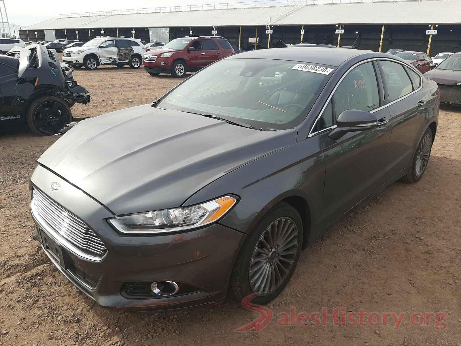 3FA6P0K92GR269098 2016 FORD FUSION